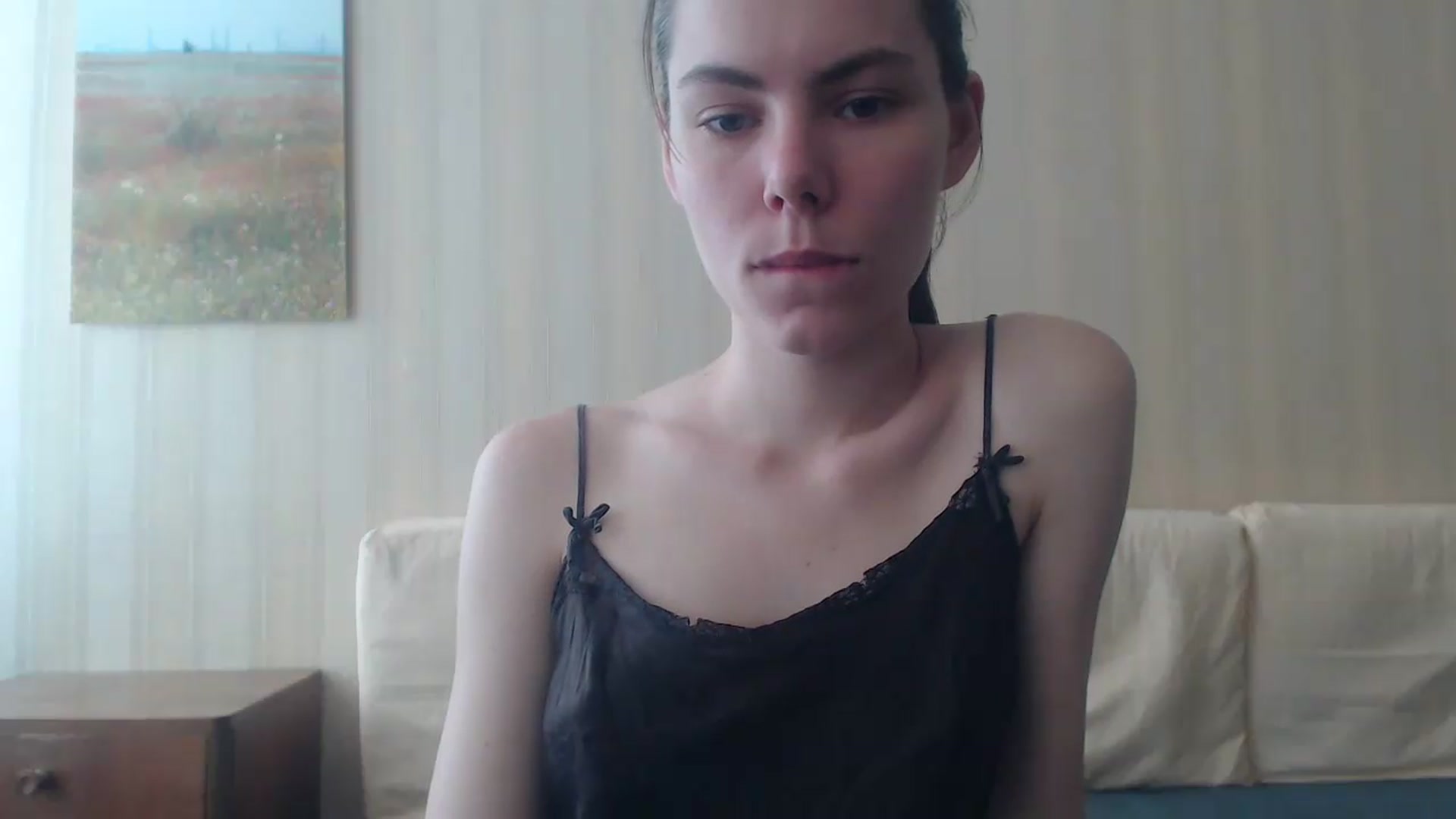 Gallery image thumbnail from kitAmelie's myfreecams stream on, 06/27/2026, 11:49 image 7 of 20