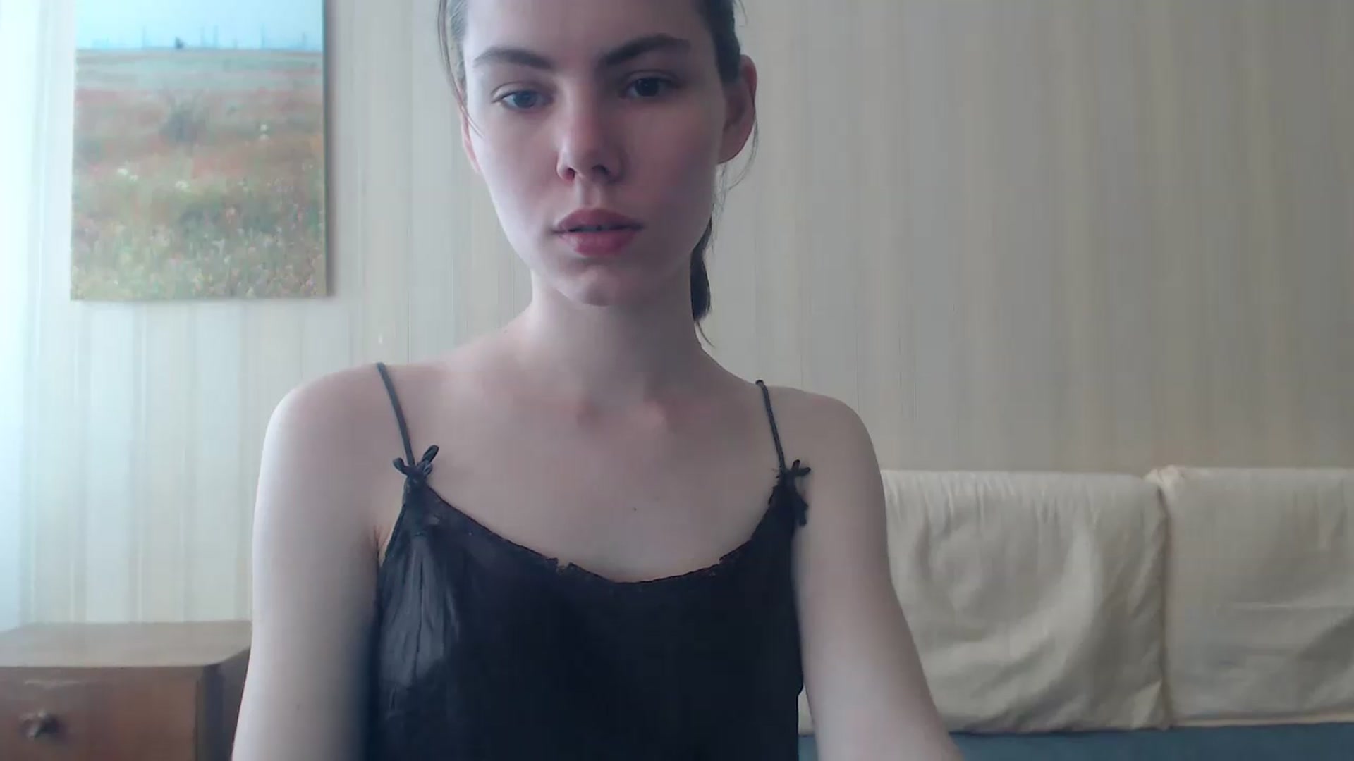 Gallery image thumbnail from kitAmelie's myfreecams stream on, 06/27/2026, 11:49 image 9 of 20