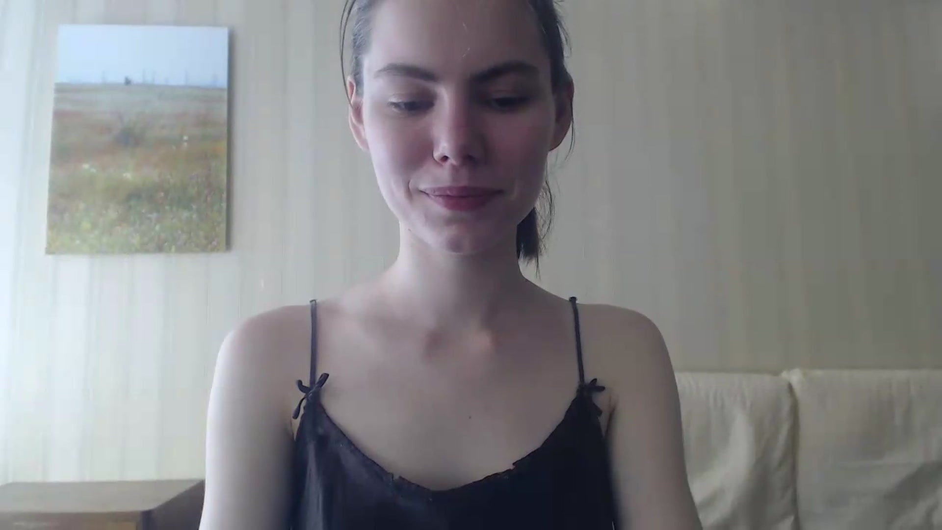 Gallery image thumbnail from kitAmelie's myfreecams stream on, 06/27/2026, 12:23 image 6 of 20