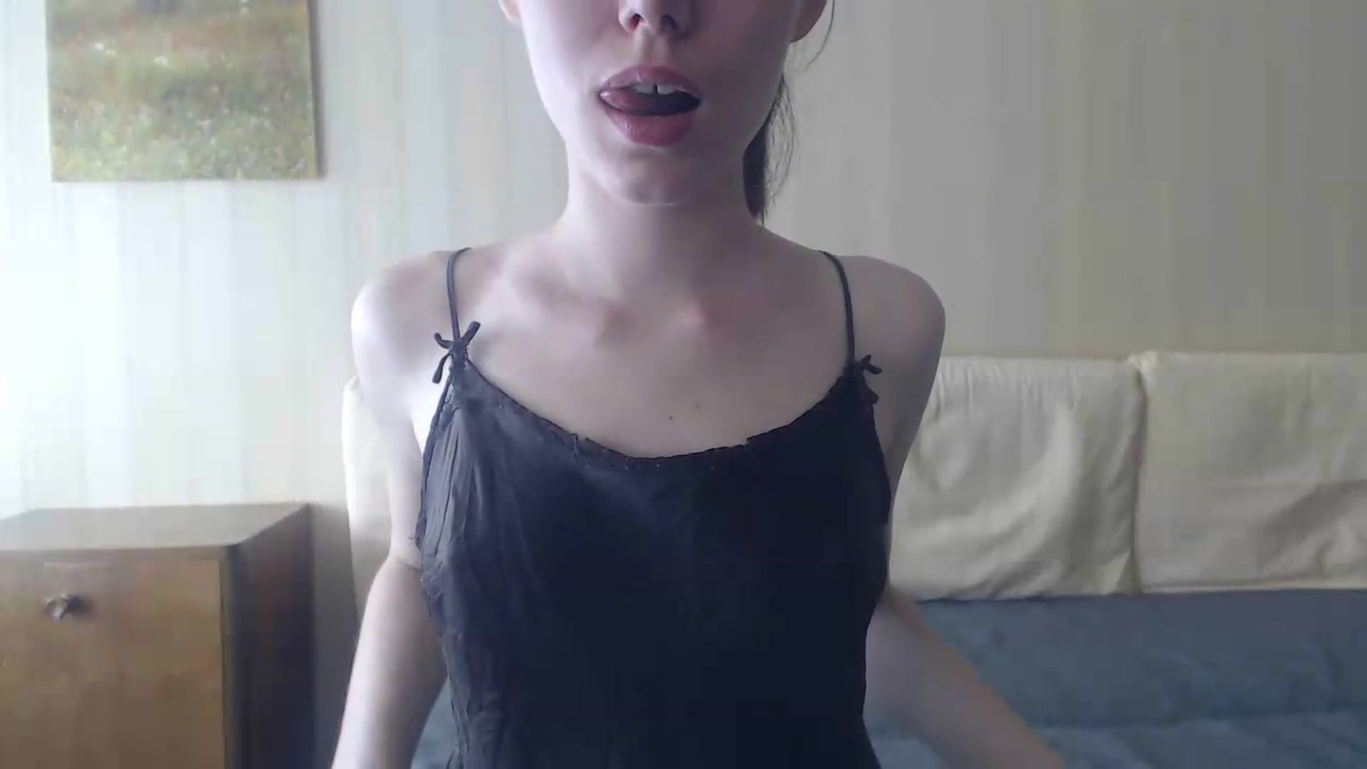 Gallery image thumbnail from kitAmelie's myfreecams stream on, 06/27/2026, 12:23 image 9 of 20