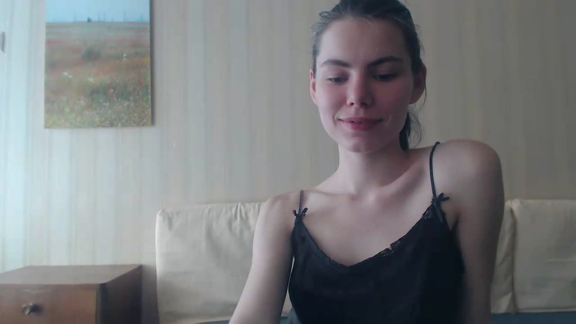 Gallery image thumbnail from kitAmelie's myfreecams stream on, 06/27/2026, 12:23 image 4 of 20