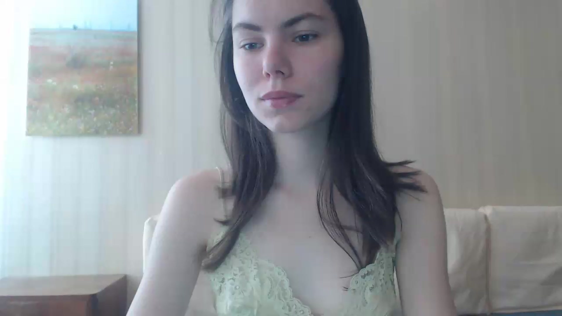 Gallery image thumbnail from kitAmelie's myfreecams stream on, 06/28/2026, 09:55 image 14 of 20