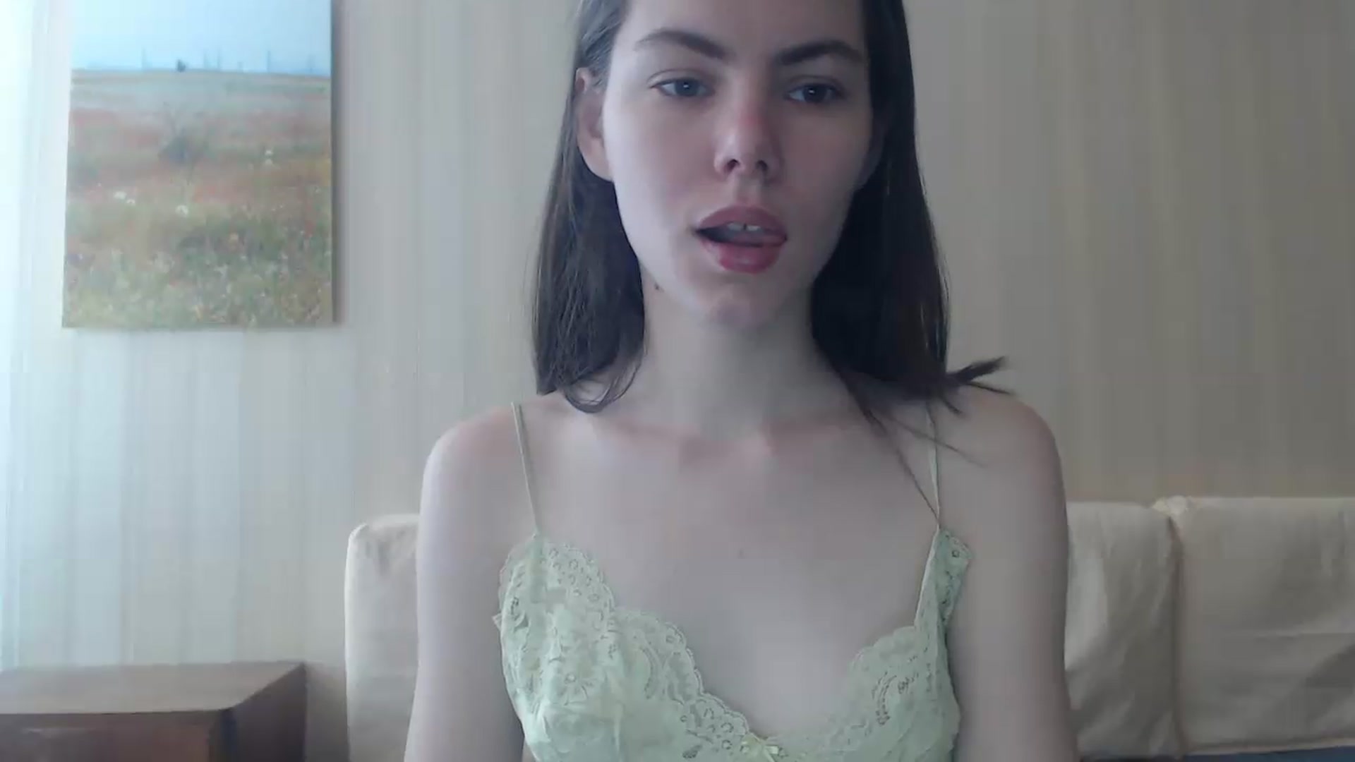 Gallery image thumbnail from kitAmelie's myfreecams stream on, 06/28/2026, 09:55 image 6 of 20