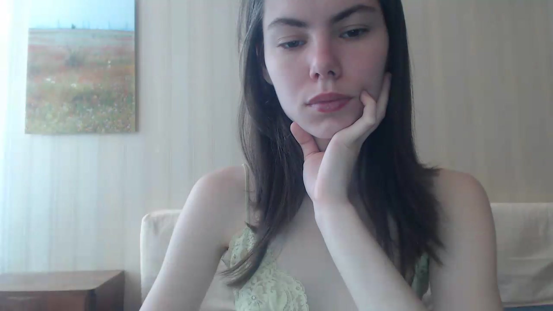 Gallery image thumbnail from kitAmelie's myfreecams stream on, 06/28/2026, 09:55 image 19 of 20