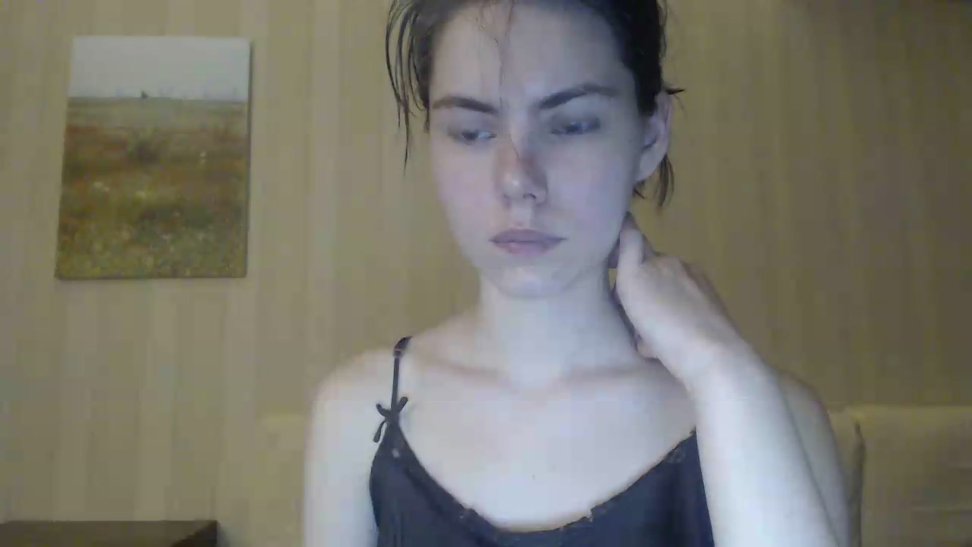 Gallery image thumbnail from kitAmelie's myfreecams stream on, 06/30/2026, 20:13 image 8 of 20