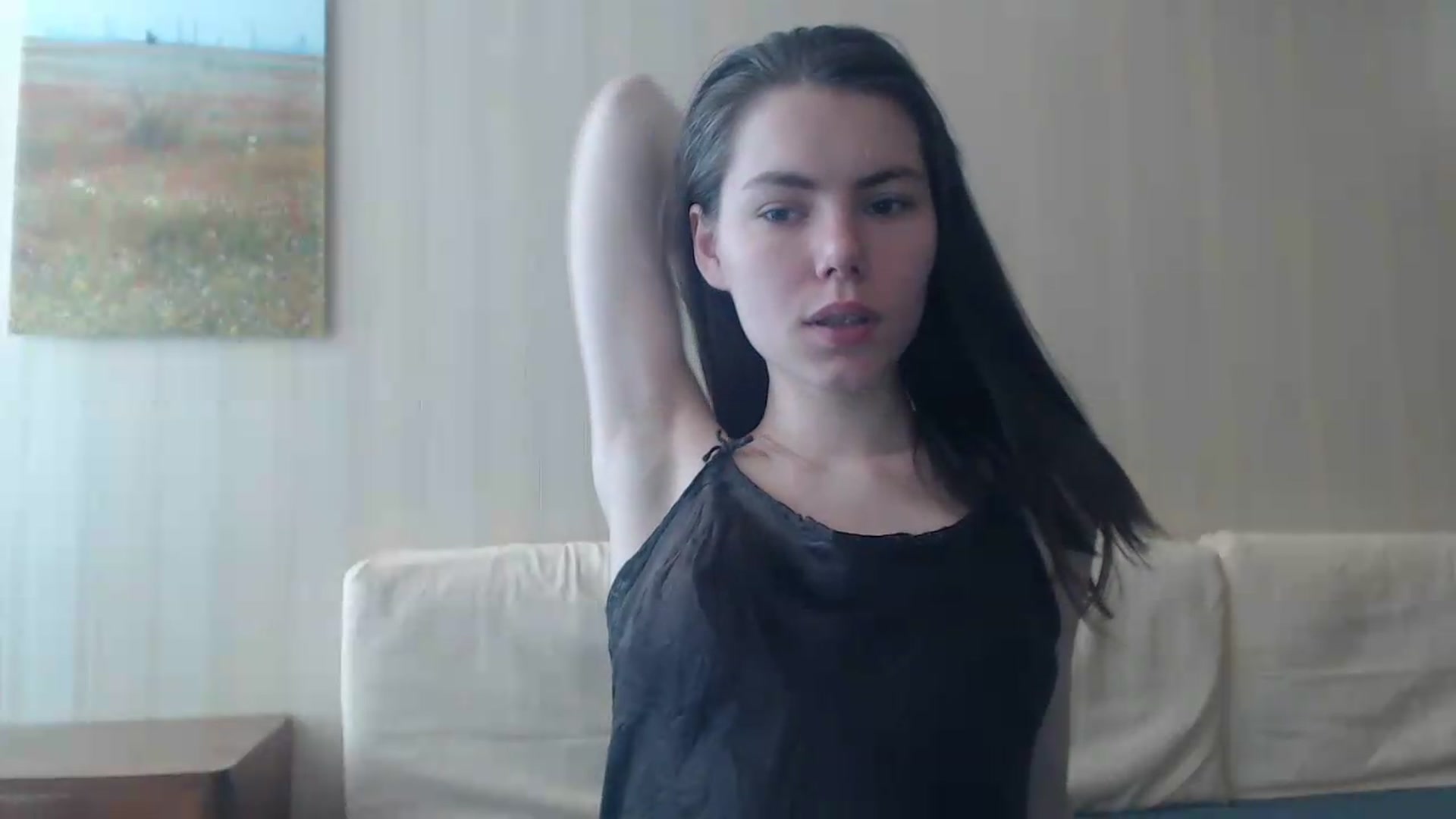 Gallery image thumbnail from kitAmelie's myfreecams stream on, 07/01/2026, 10:46 image 13 of 20