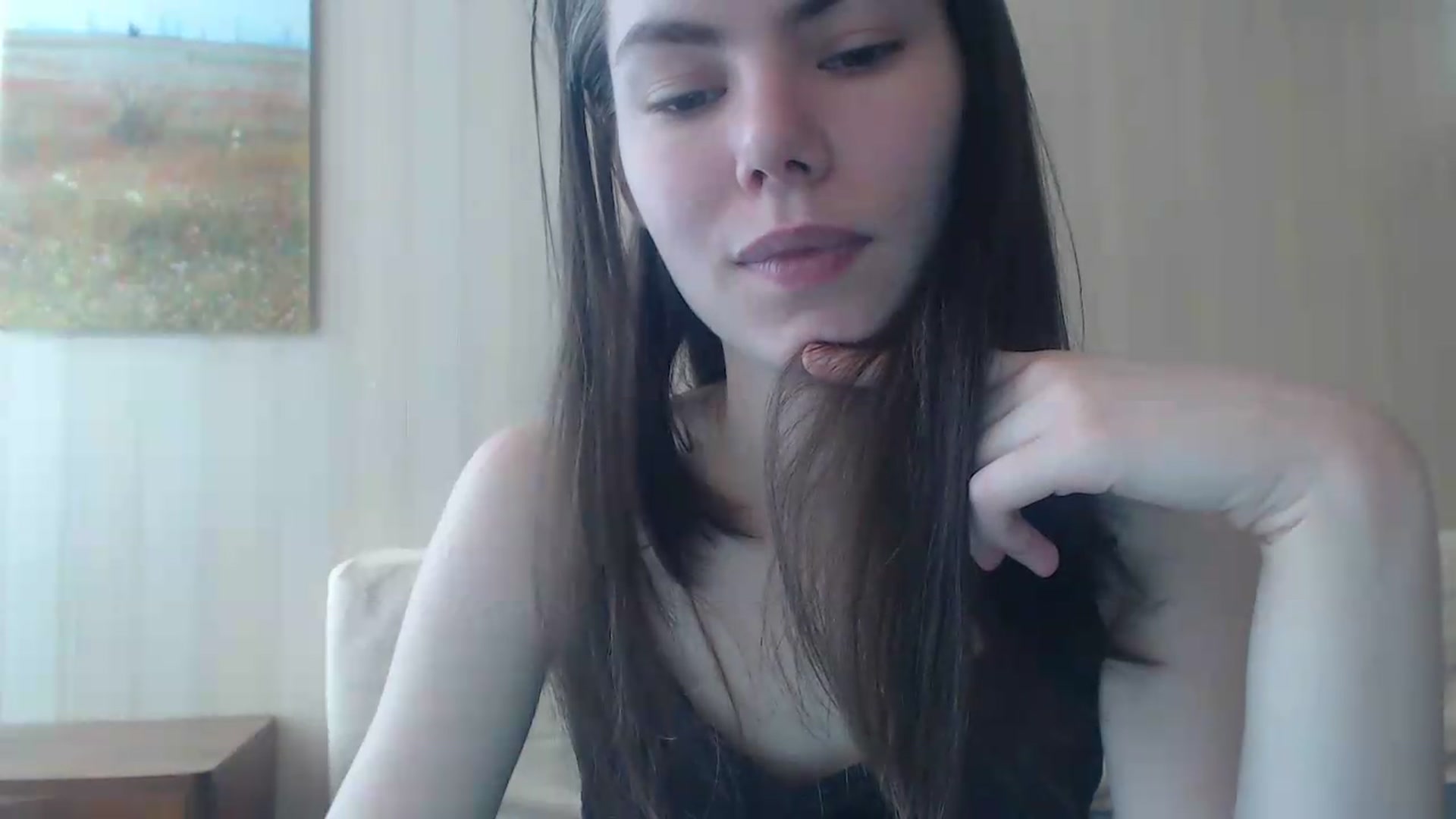 Gallery image thumbnail from kitAmelie's myfreecams stream on, 07/01/2026, 10:46 image 12 of 20