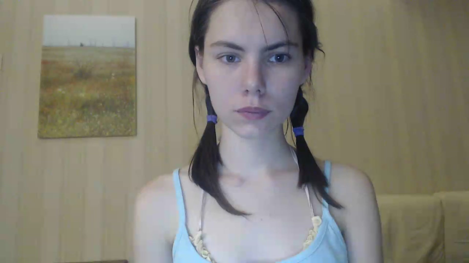 Gallery image thumbnail from kitAmelie's myfreecams stream on, 07/04/2026, 21:42 image 9 of 20