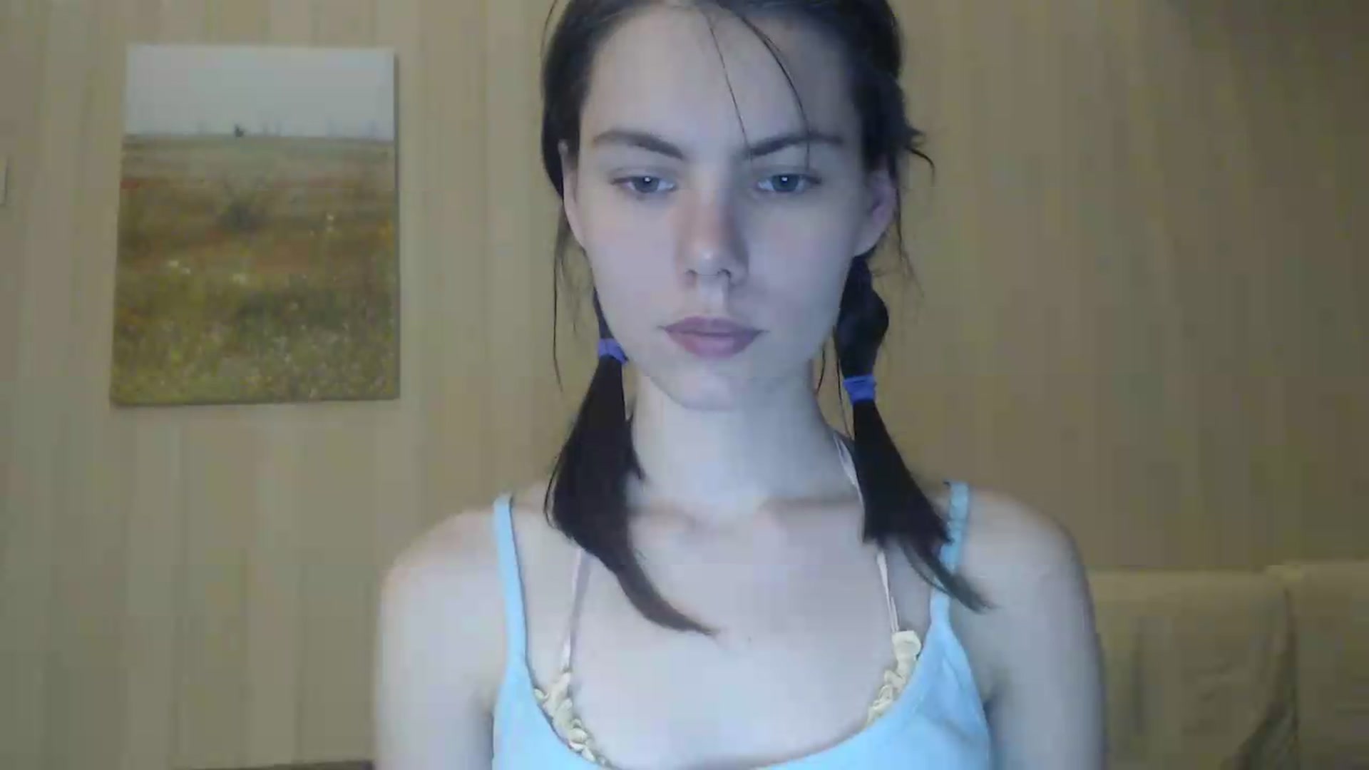 Gallery image thumbnail from kitAmelie's myfreecams stream on, 07/04/2026, 21:42 image 10 of 20