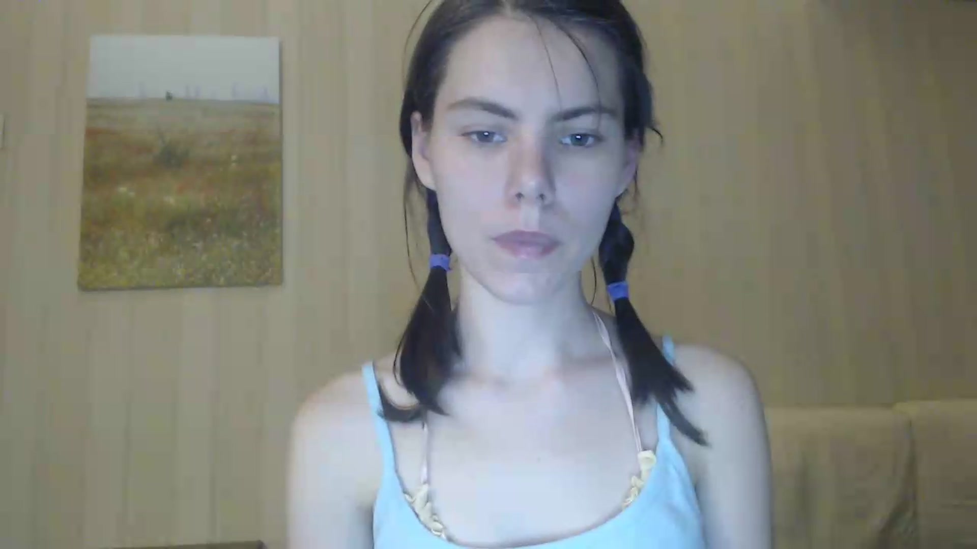 Gallery image thumbnail from kitAmelie's myfreecams stream on, 07/04/2026, 21:42 image 6 of 20