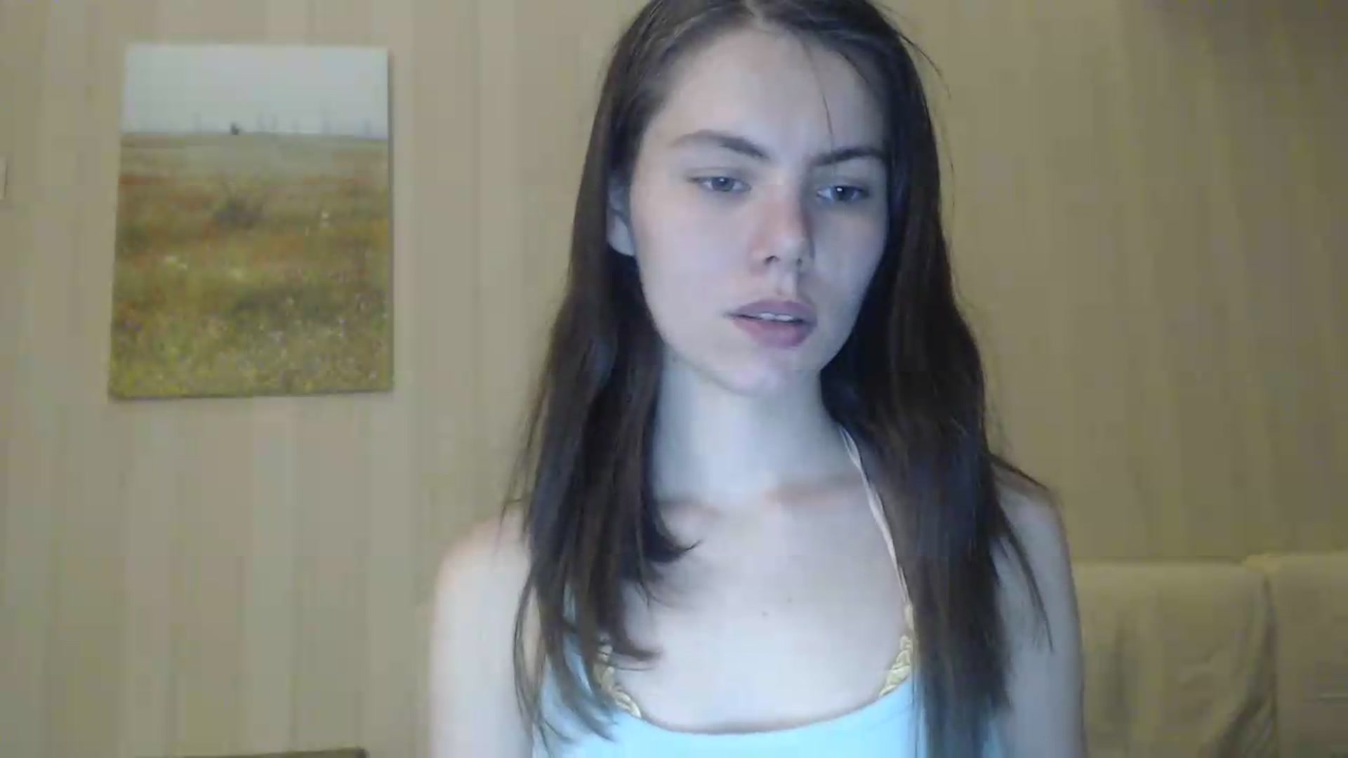 Gallery image thumbnail from kitAmelie's myfreecams stream on, 07/04/2026, 21:42 image 14 of 20