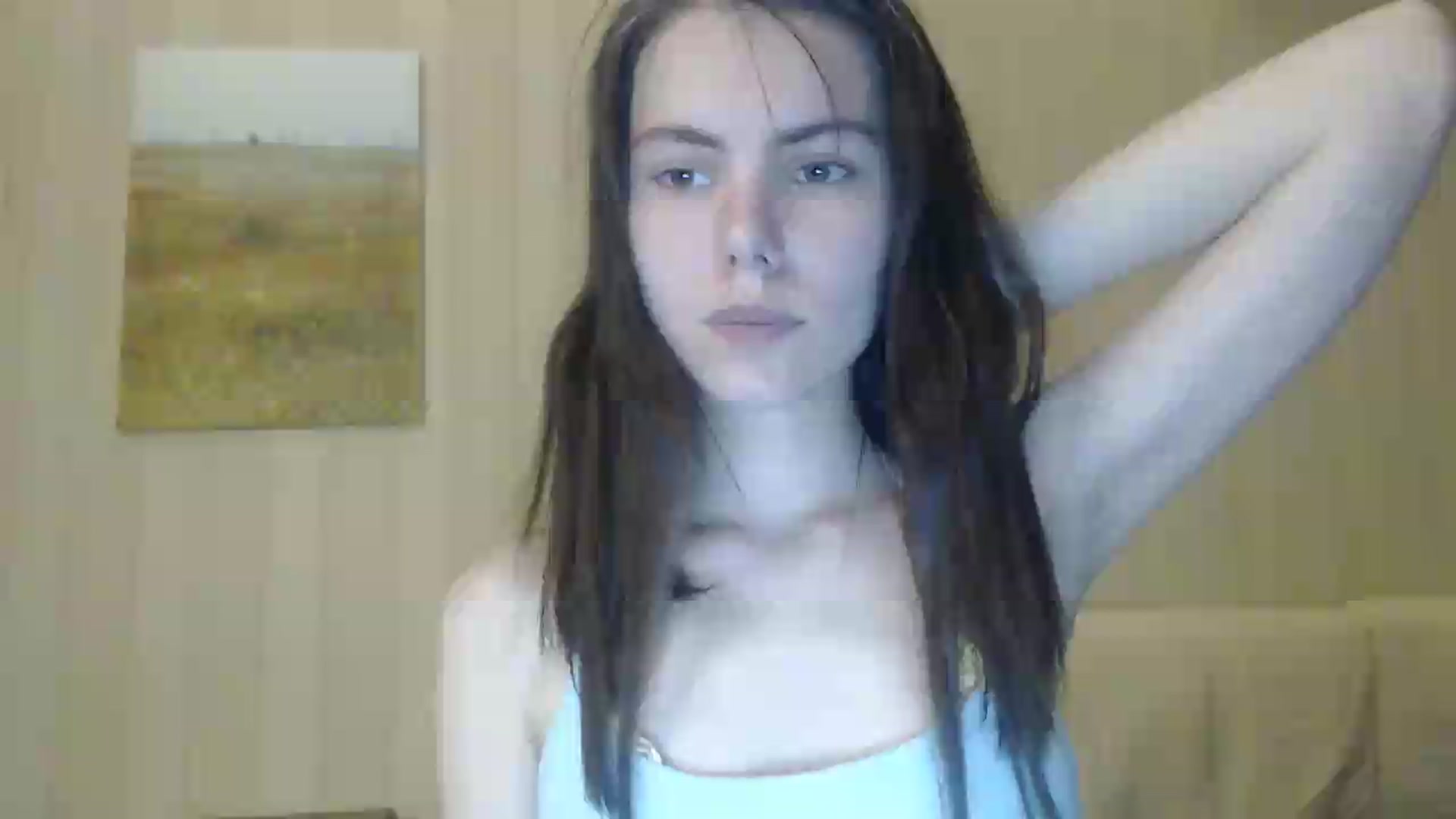 Gallery image thumbnail from kitAmelie's myfreecams stream on, 07/04/2026, 21:42 image 12 of 20
