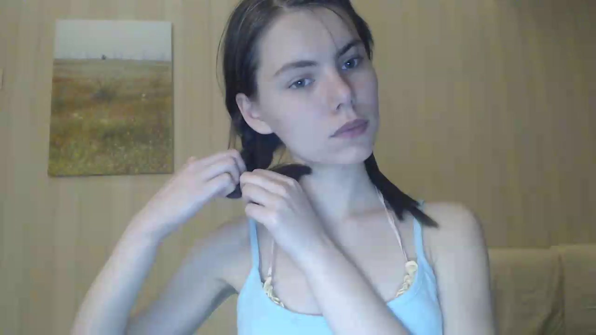 Gallery image thumbnail from kitAmelie's myfreecams stream on, 07/04/2026, 21:42 image 11 of 20