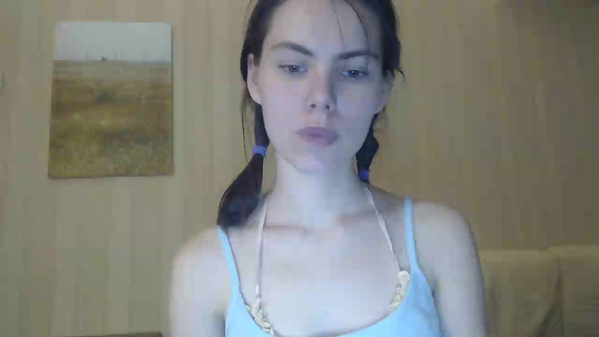Gallery image thumbnail from kitAmelie's myfreecams stream on, 07/04/2026, 21:42 image 1 of 20