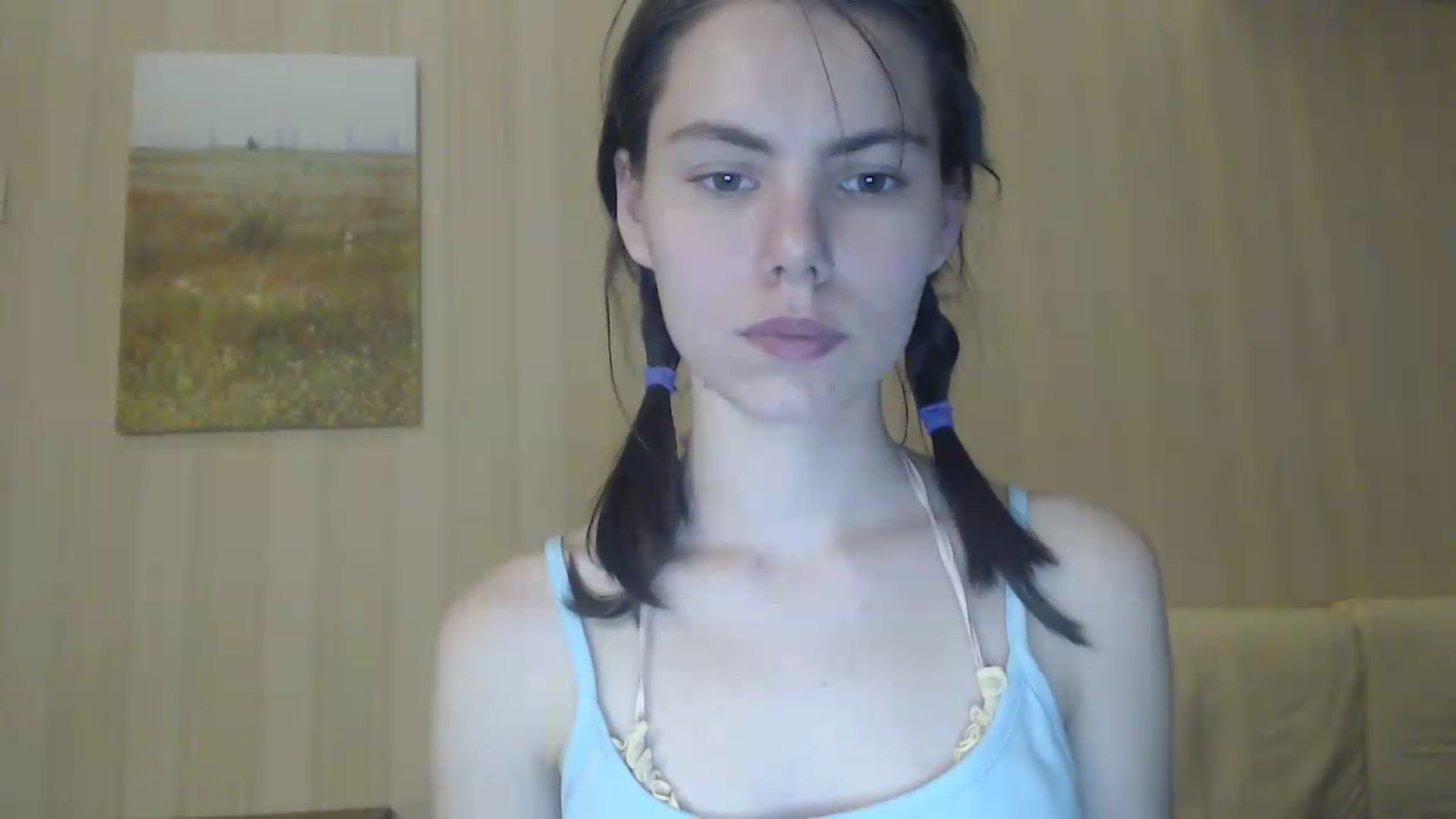Gallery image thumbnail from kitAmelie's myfreecams stream on, 07/04/2026, 21:42 image 5 of 20