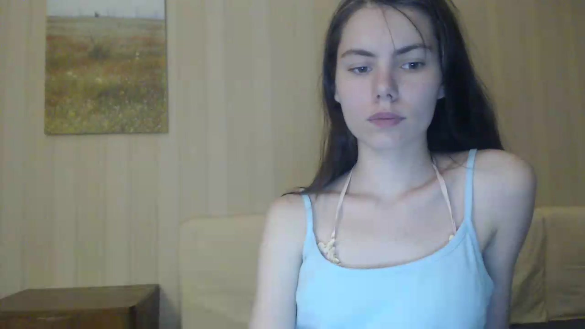 Gallery image thumbnail from kitAmelie's myfreecams stream on, 07/04/2026, 21:42 image 18 of 20