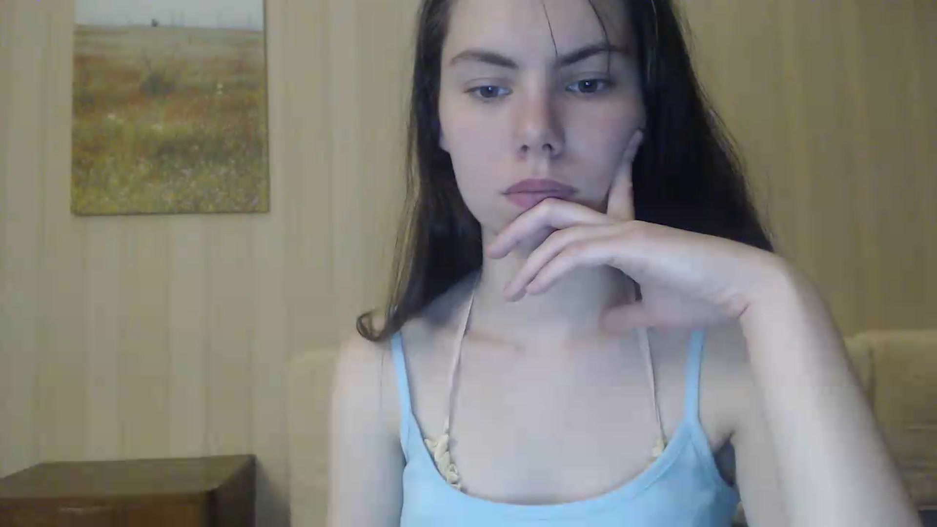 Gallery image thumbnail from kitAmelie's myfreecams stream on, 07/04/2026, 21:42 image 19 of 20
