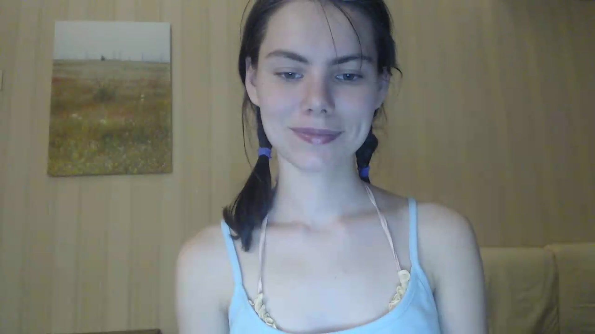 Gallery image thumbnail from kitAmelie's myfreecams stream on, 07/04/2026, 21:42 image 3 of 20