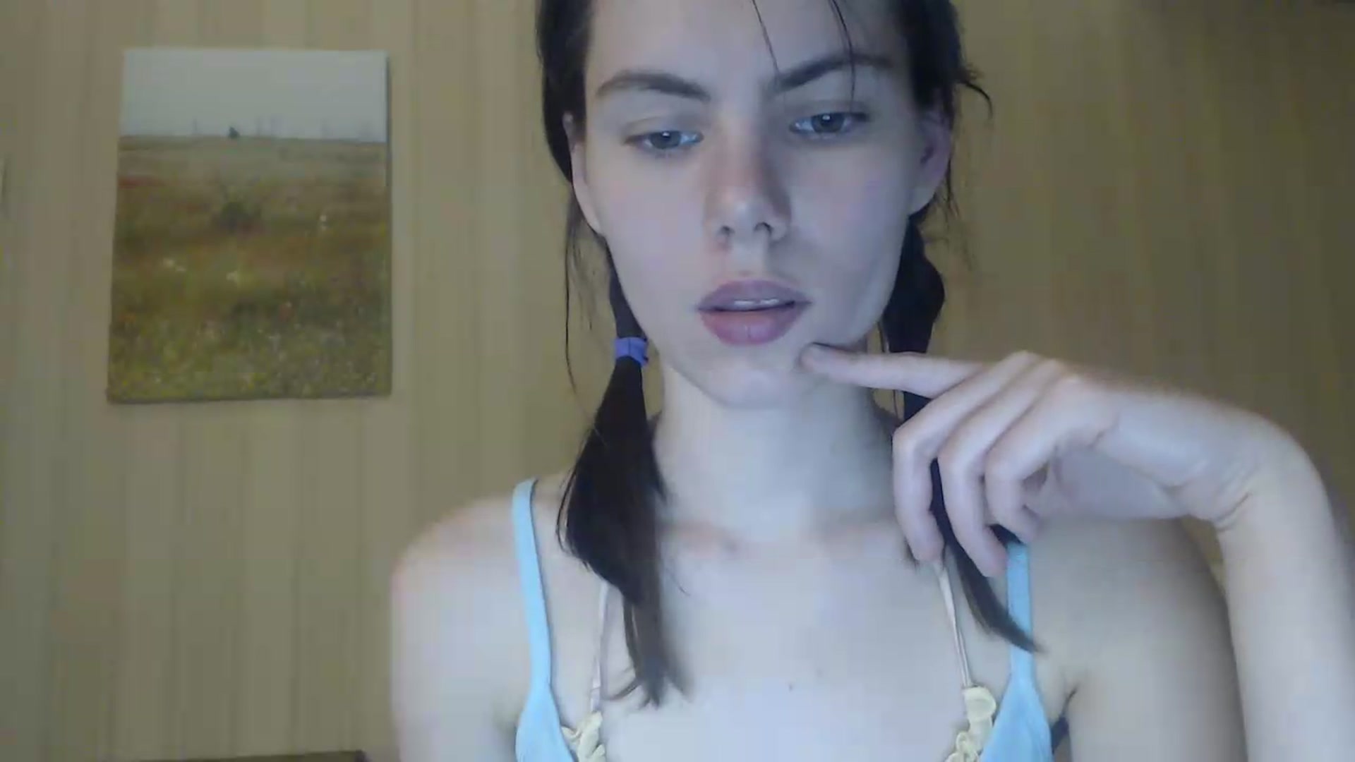 Gallery image thumbnail from kitAmelie's myfreecams stream on, 07/04/2026, 21:42 image 7 of 20