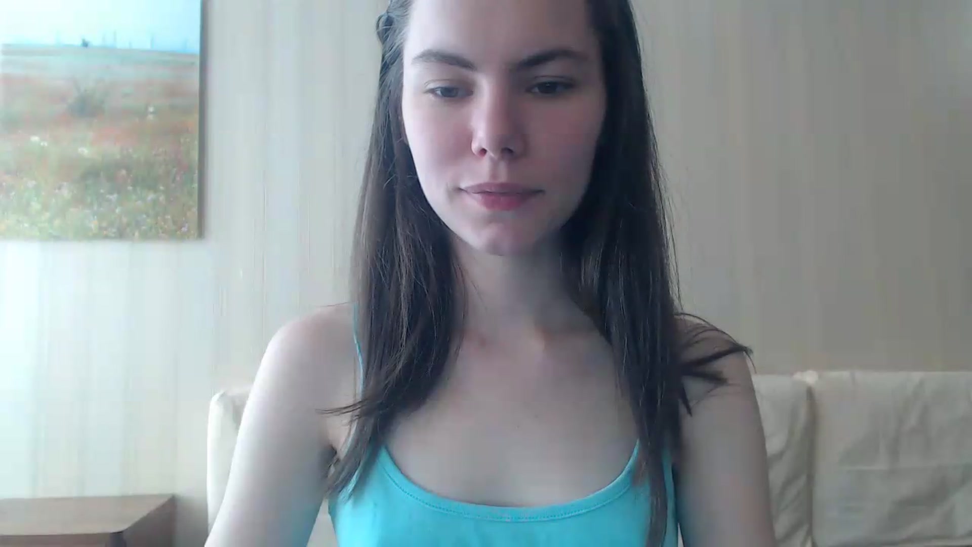 Gallery image thumbnail from kitAmelie's myfreecams stream on, 07/06/2026, 11:34 image 20 of 20