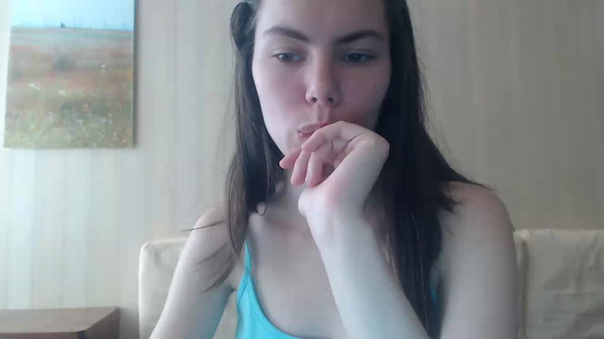 Gallery image thumbnail from kitAmelie's myfreecams stream on, 07/06/2026, 11:49 image 12 of 20