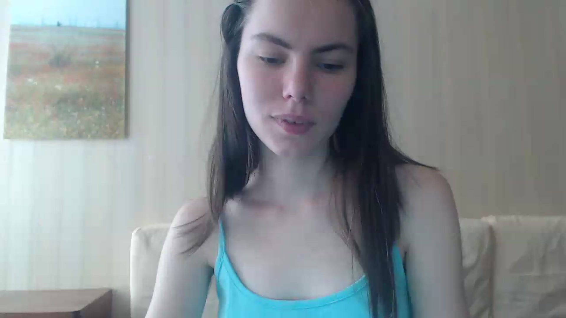 Gallery image thumbnail from kitAmelie's myfreecams stream on, 07/06/2026, 11:49 image 13 of 20