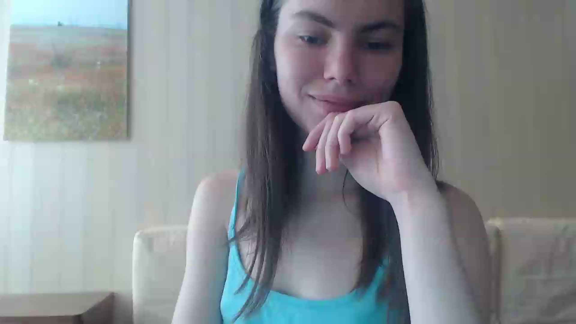 Gallery image thumbnail from kitAmelie's myfreecams stream on, 07/06/2026, 11:49 image 20 of 20