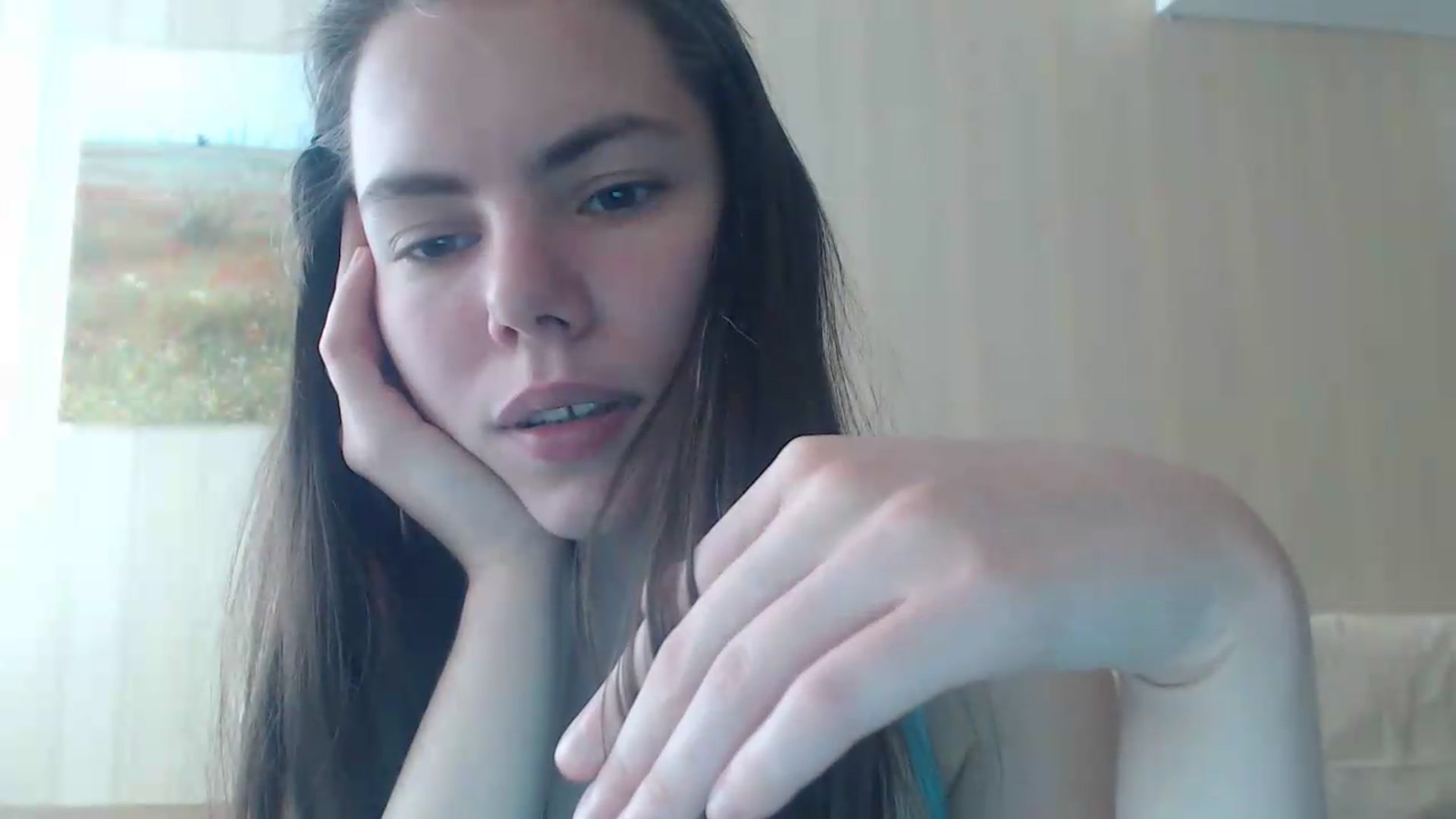 Gallery image thumbnail from kitAmelie's myfreecams stream on, 07/06/2026, 12:33 image 8 of 20