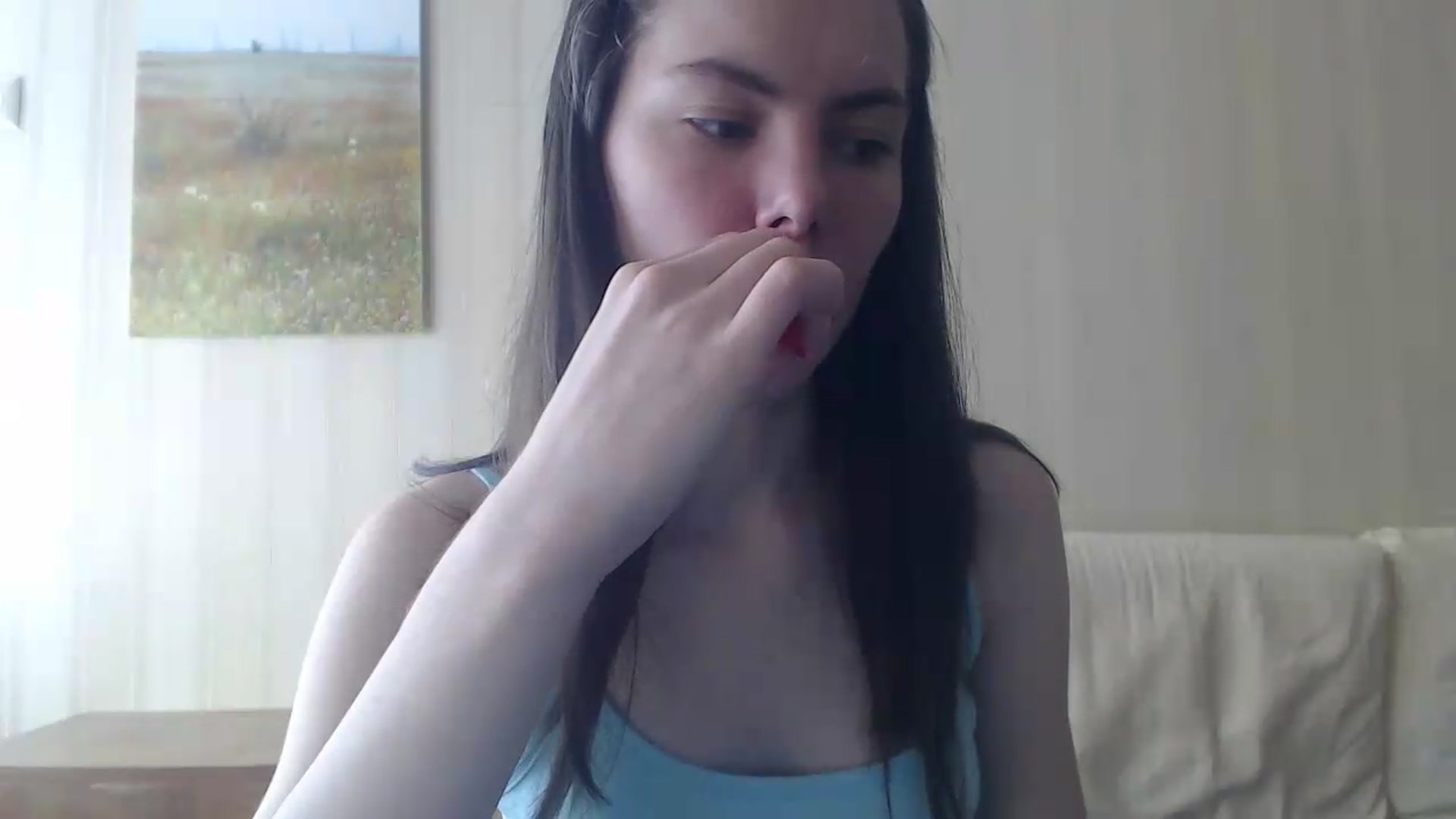 Gallery image thumbnail from kitAmelie's myfreecams stream on, 07/06/2026, 12:33 image 13 of 20