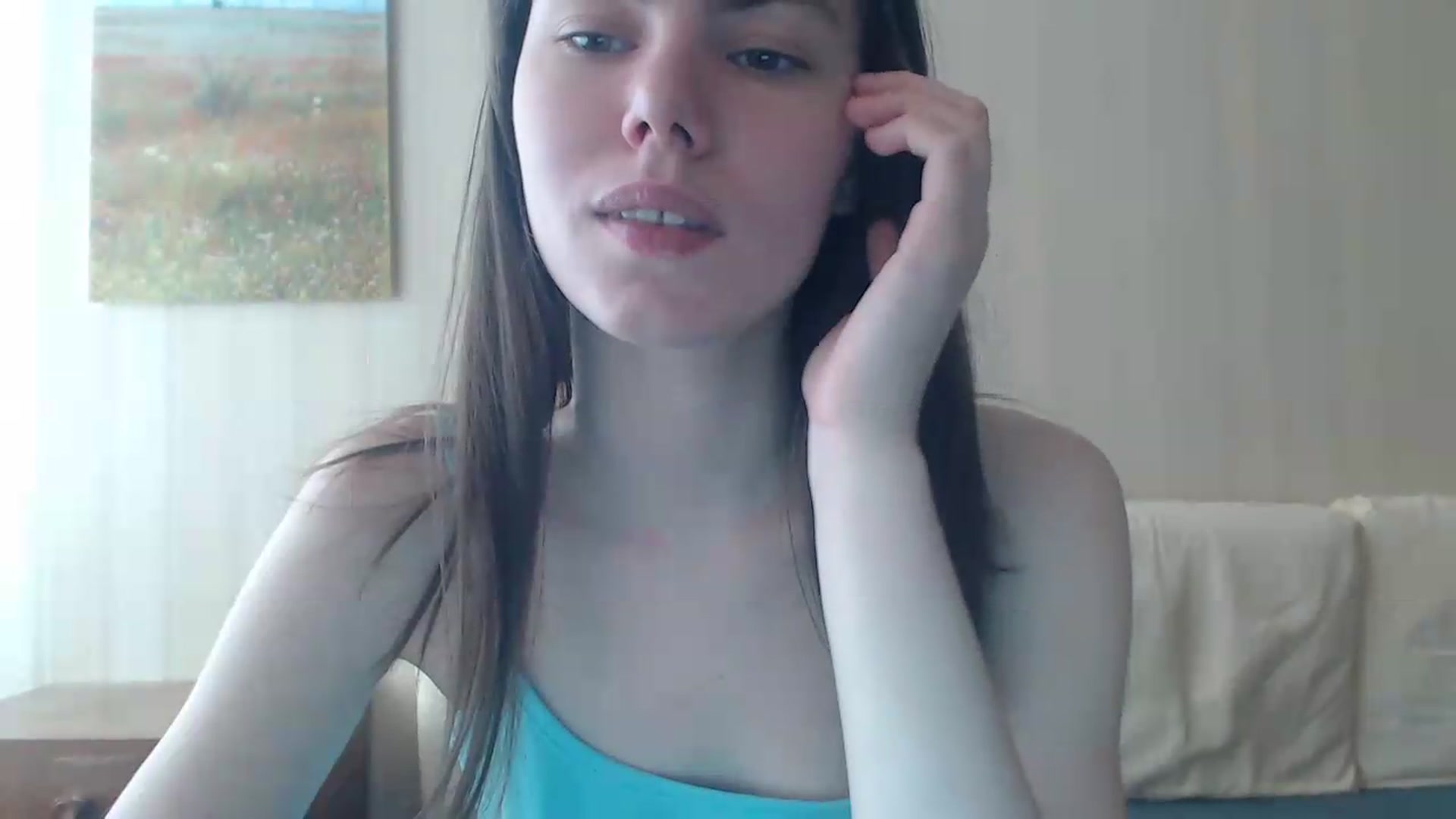 Gallery image thumbnail from kitAmelie's myfreecams stream on, 07/06/2026, 12:33 image 15 of 20