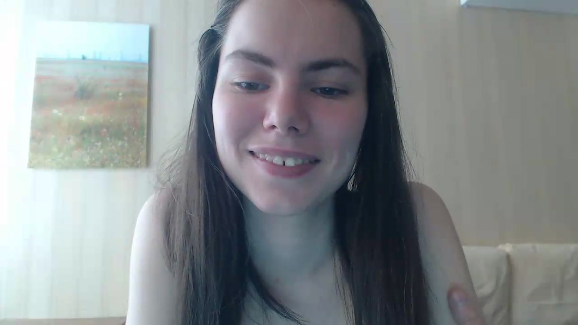 Gallery image thumbnail from kitAmelie's myfreecams stream on, 07/06/2026, 12:33 image 9 of 20