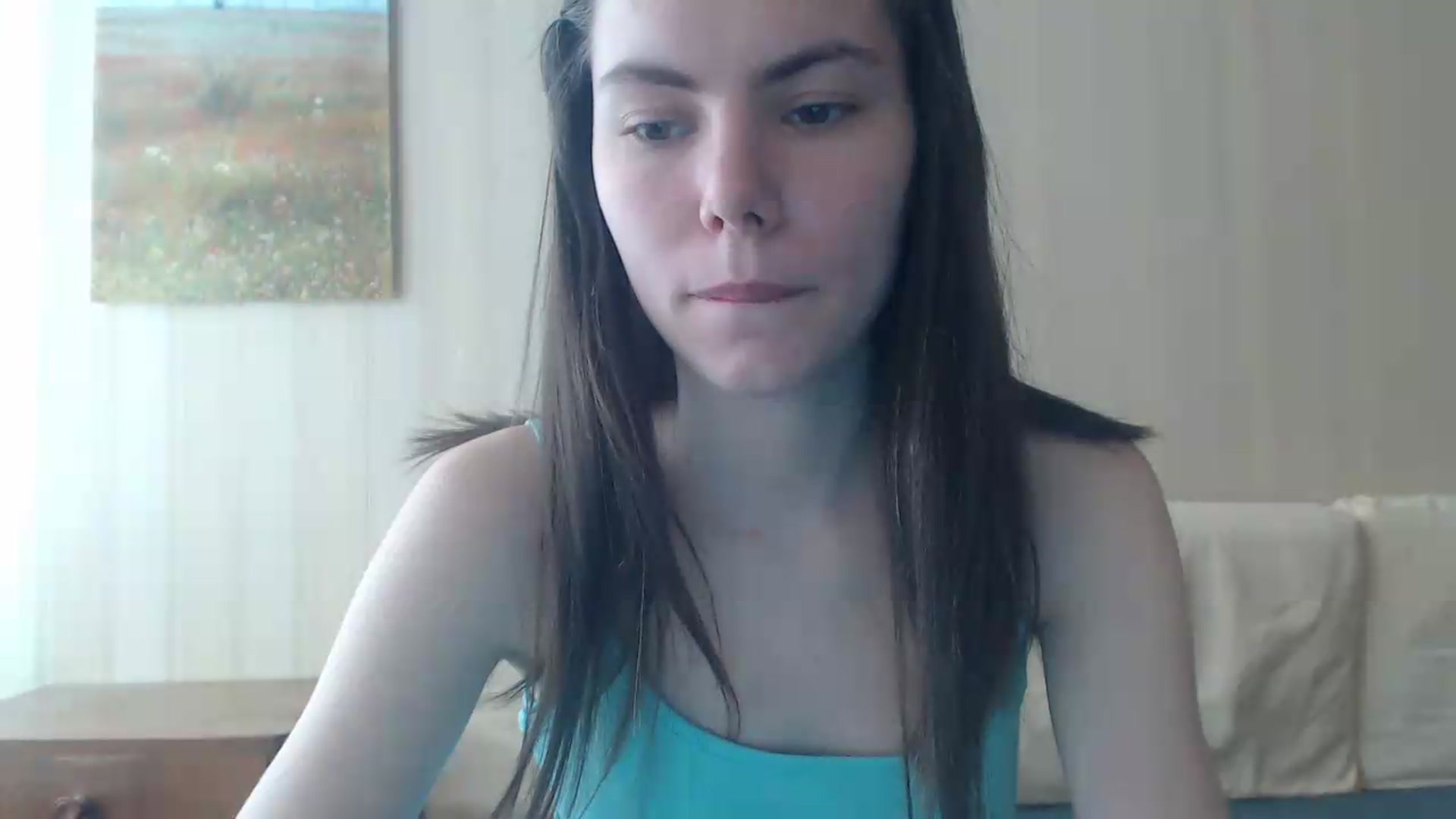 Gallery image thumbnail from kitAmelie's myfreecams stream on, 07/06/2026, 12:33 image 16 of 20
