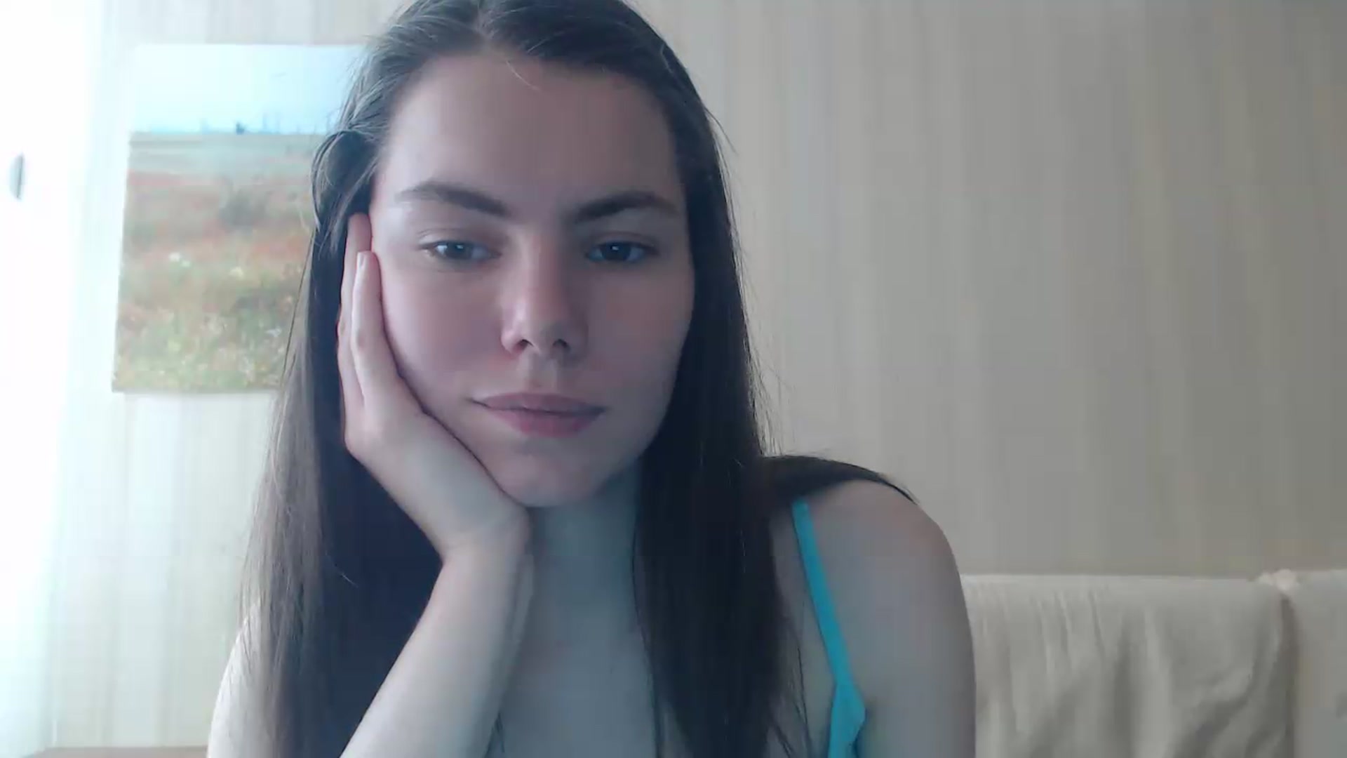 Gallery image thumbnail from kitAmelie's myfreecams stream on, 07/06/2026, 12:33 image 11 of 20