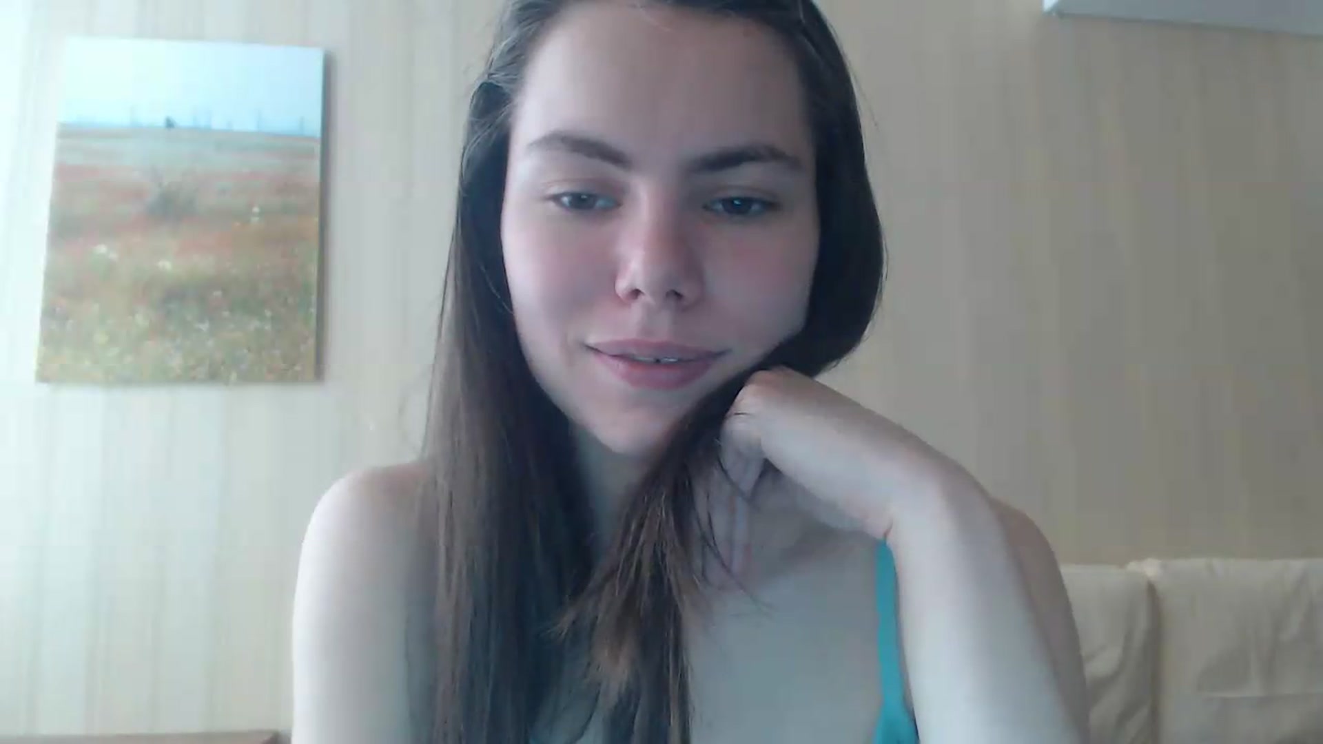 Gallery image thumbnail from kitAmelie's myfreecams stream on, 07/06/2026, 12:33 image 5 of 20