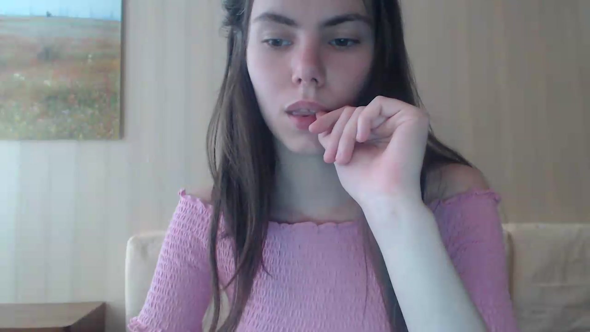 Gallery image thumbnail from kitAmelie's myfreecams stream on, 07/07/2026, 16:16 image 18 of 20