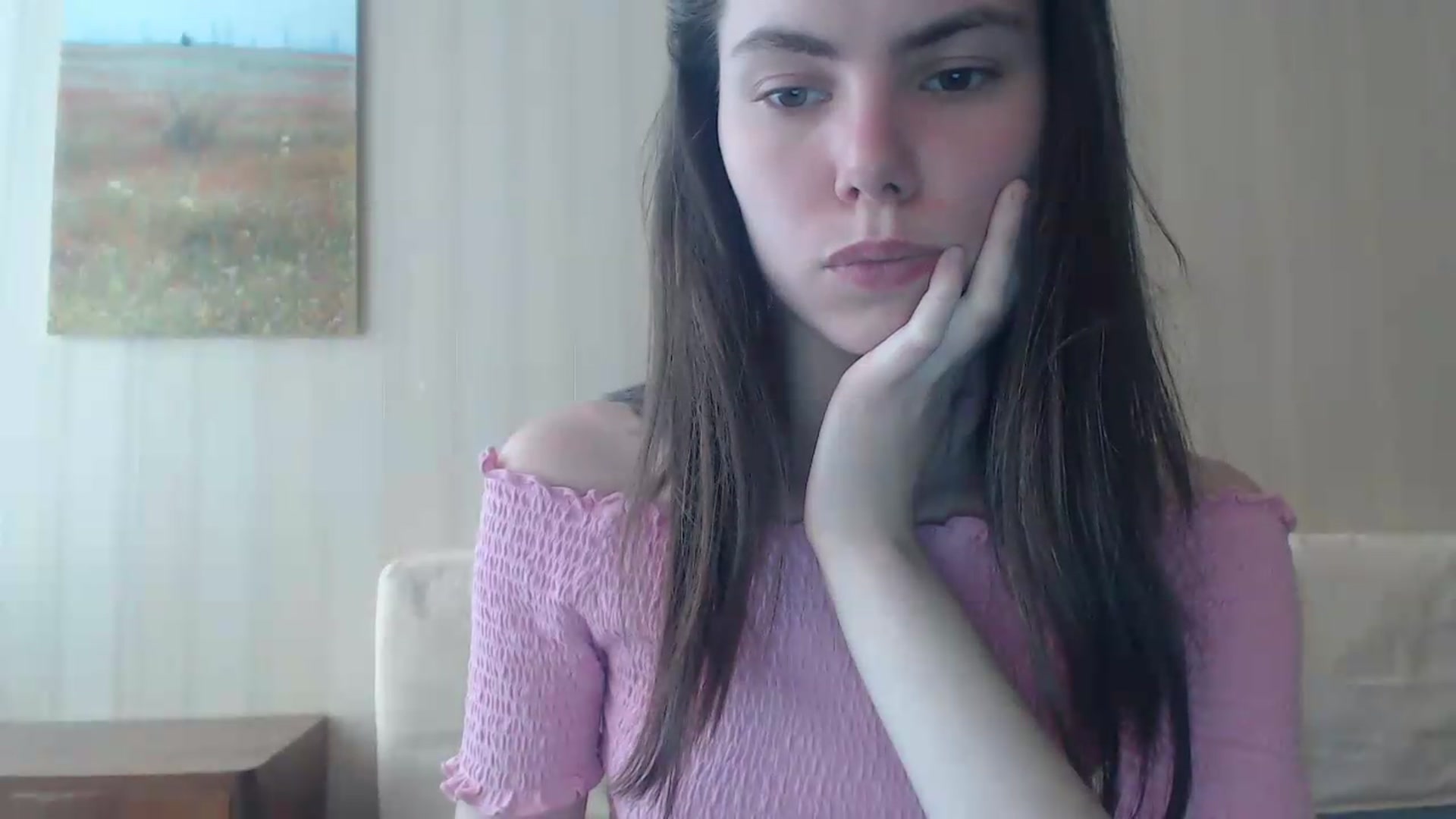 Gallery image thumbnail from kitAmelie's myfreecams stream on, 07/07/2026, 16:16 image 2 of 20
