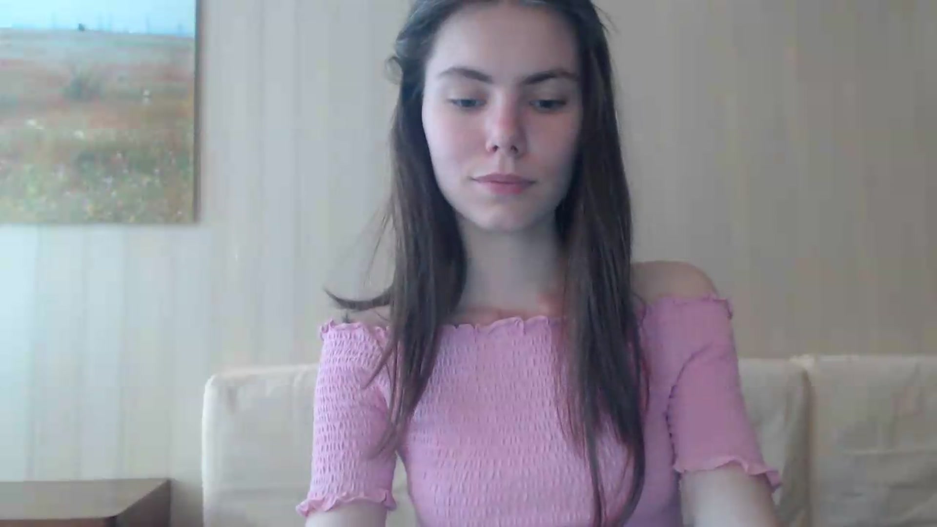 Gallery image thumbnail from kitAmelie's myfreecams stream on, 07/07/2026, 16:16 image 9 of 20