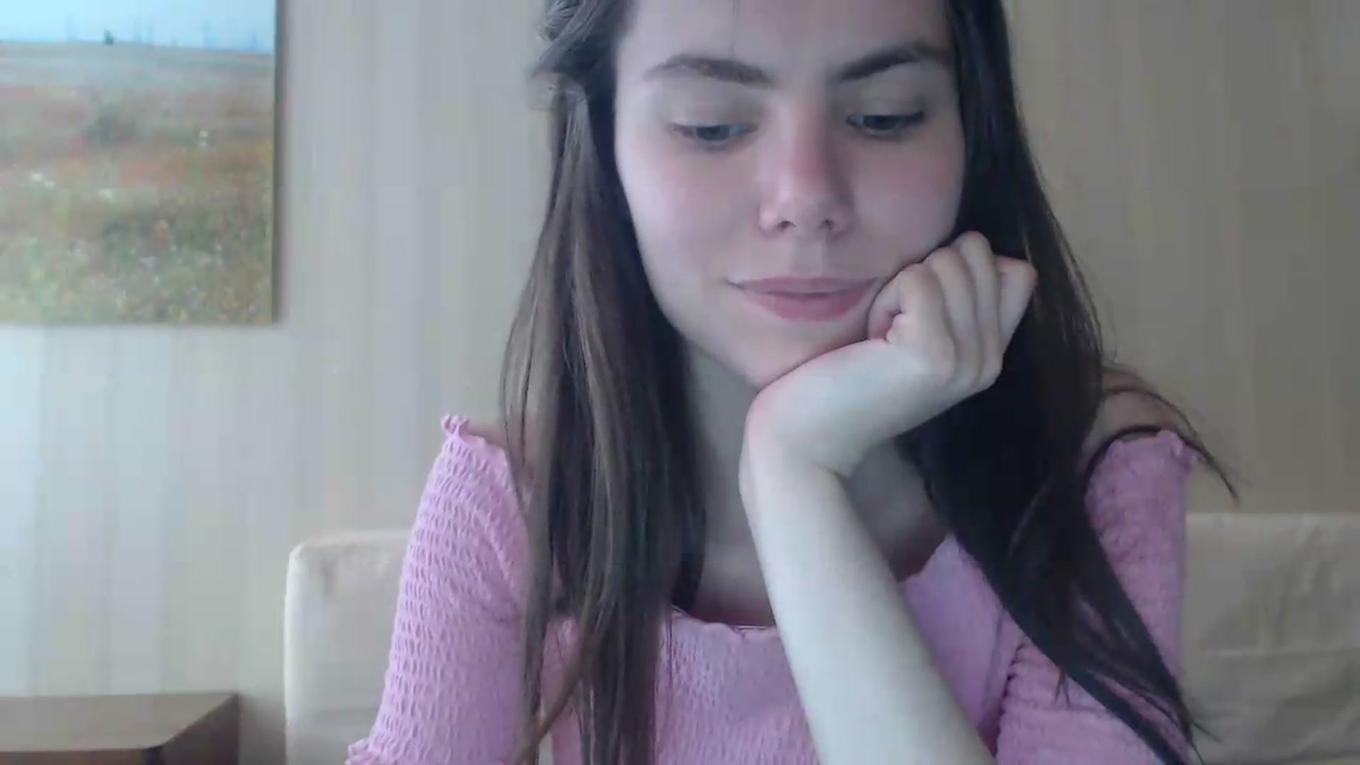 Gallery image thumbnail from kitAmelie's myfreecams stream on, 07/07/2026, 16:16 image 17 of 20