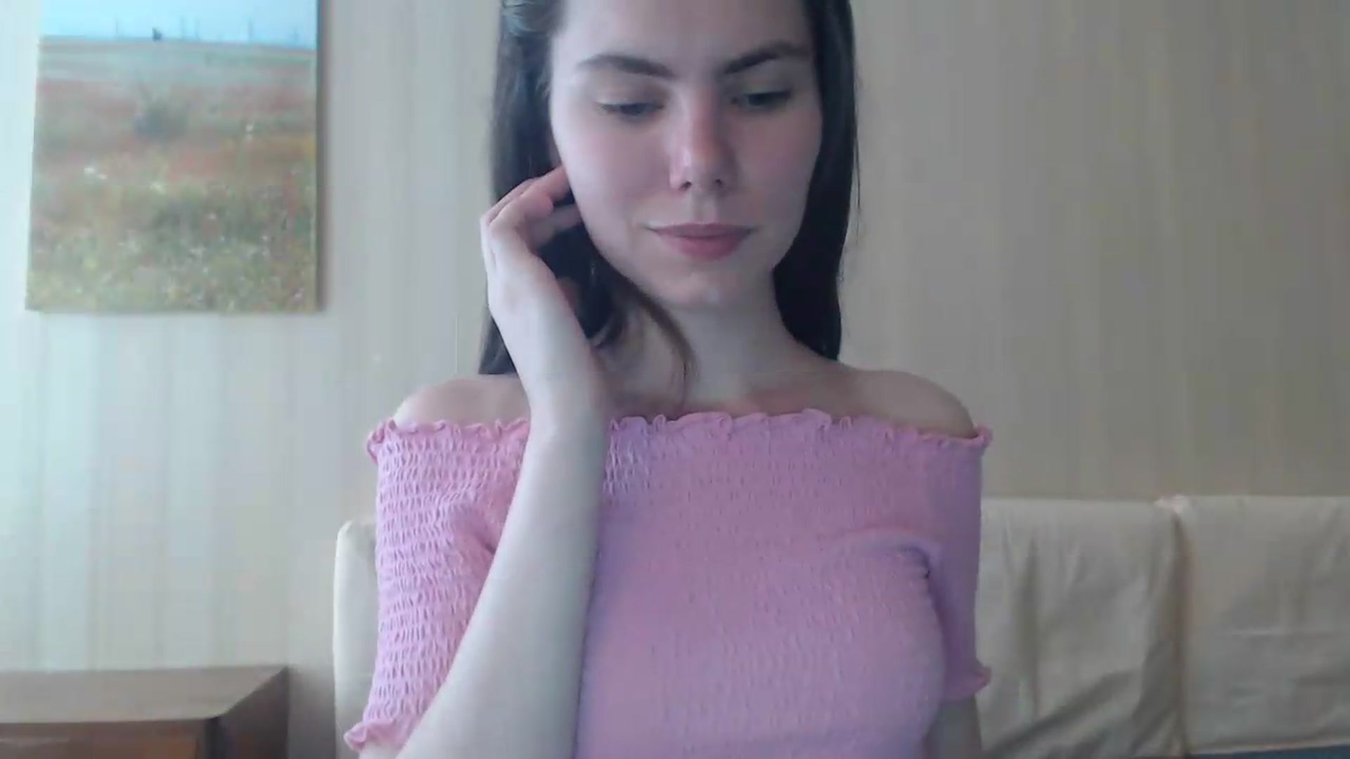 Gallery image thumbnail from kitAmelie's myfreecams stream on, 07/07/2026, 16:16 image 6 of 20