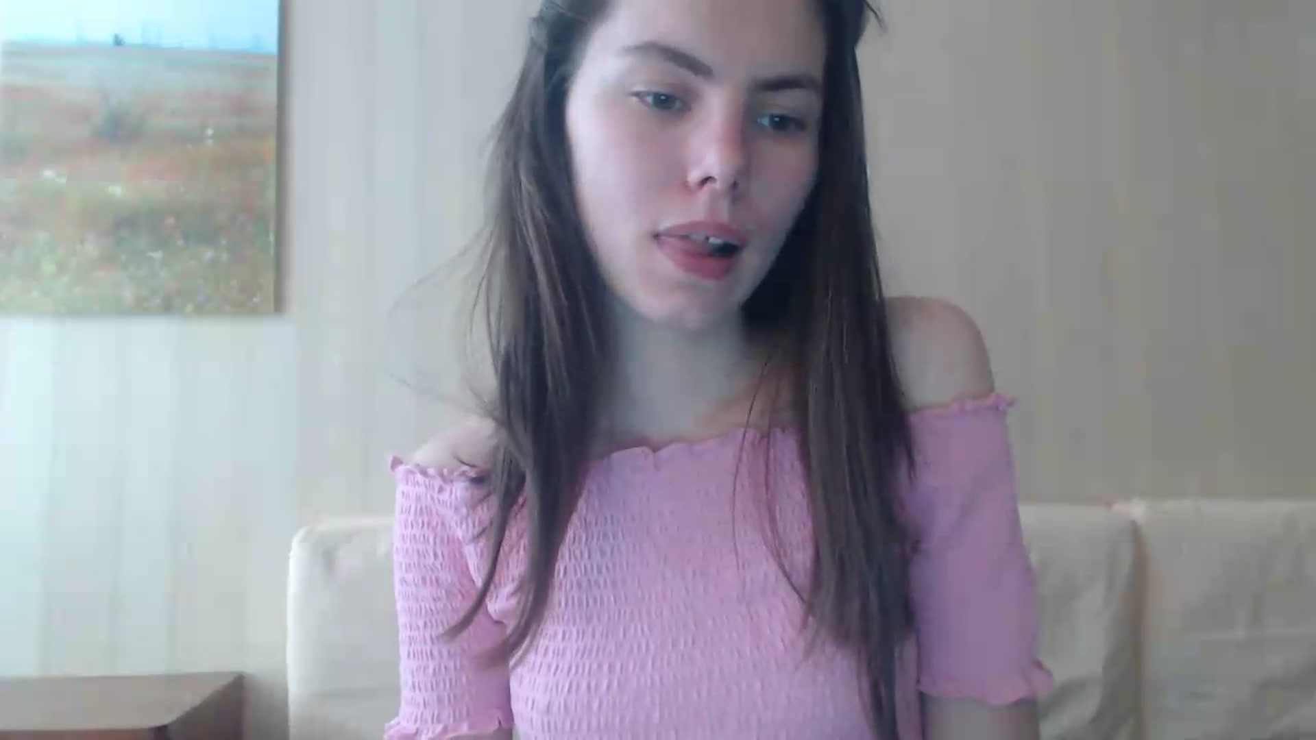 Gallery image thumbnail from kitAmelie's myfreecams stream on, 07/07/2026, 16:16 image 8 of 20