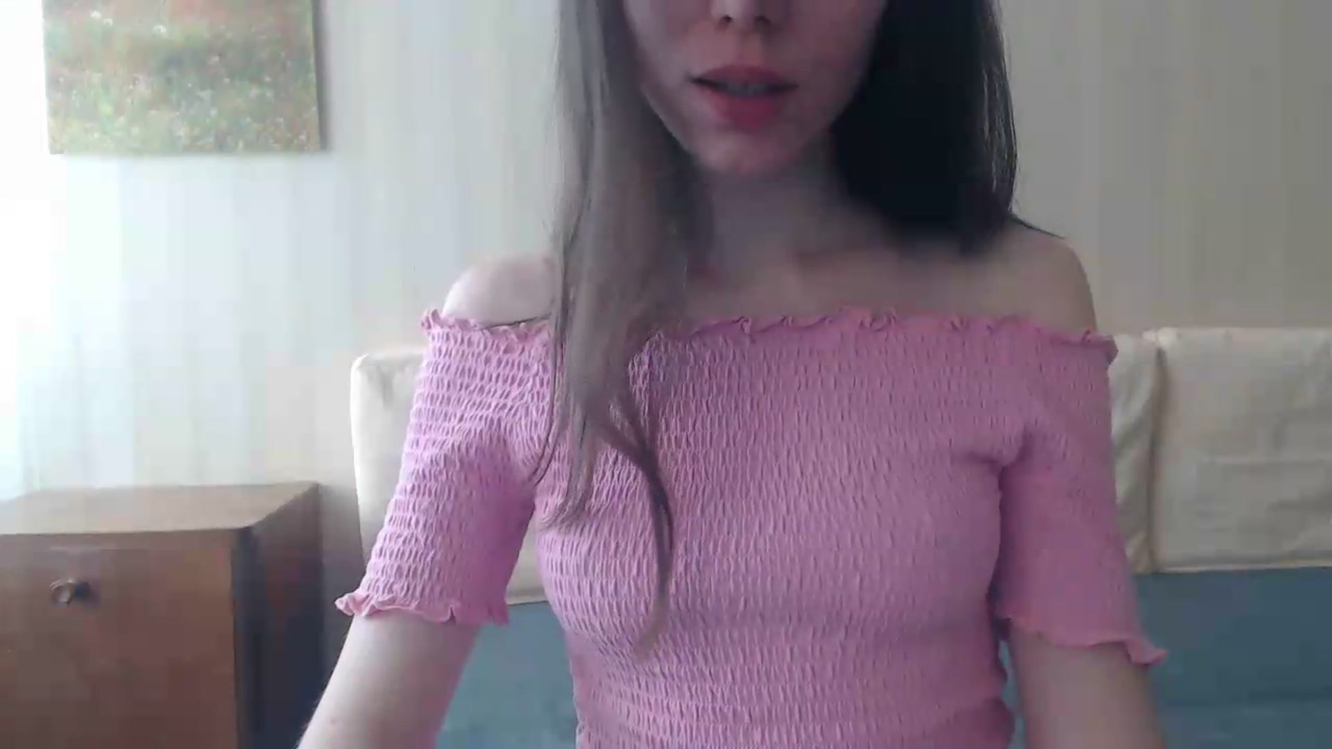 Gallery image thumbnail from kitAmelie's myfreecams stream on, 07/09/2026, 12:39 image 3 of 20
