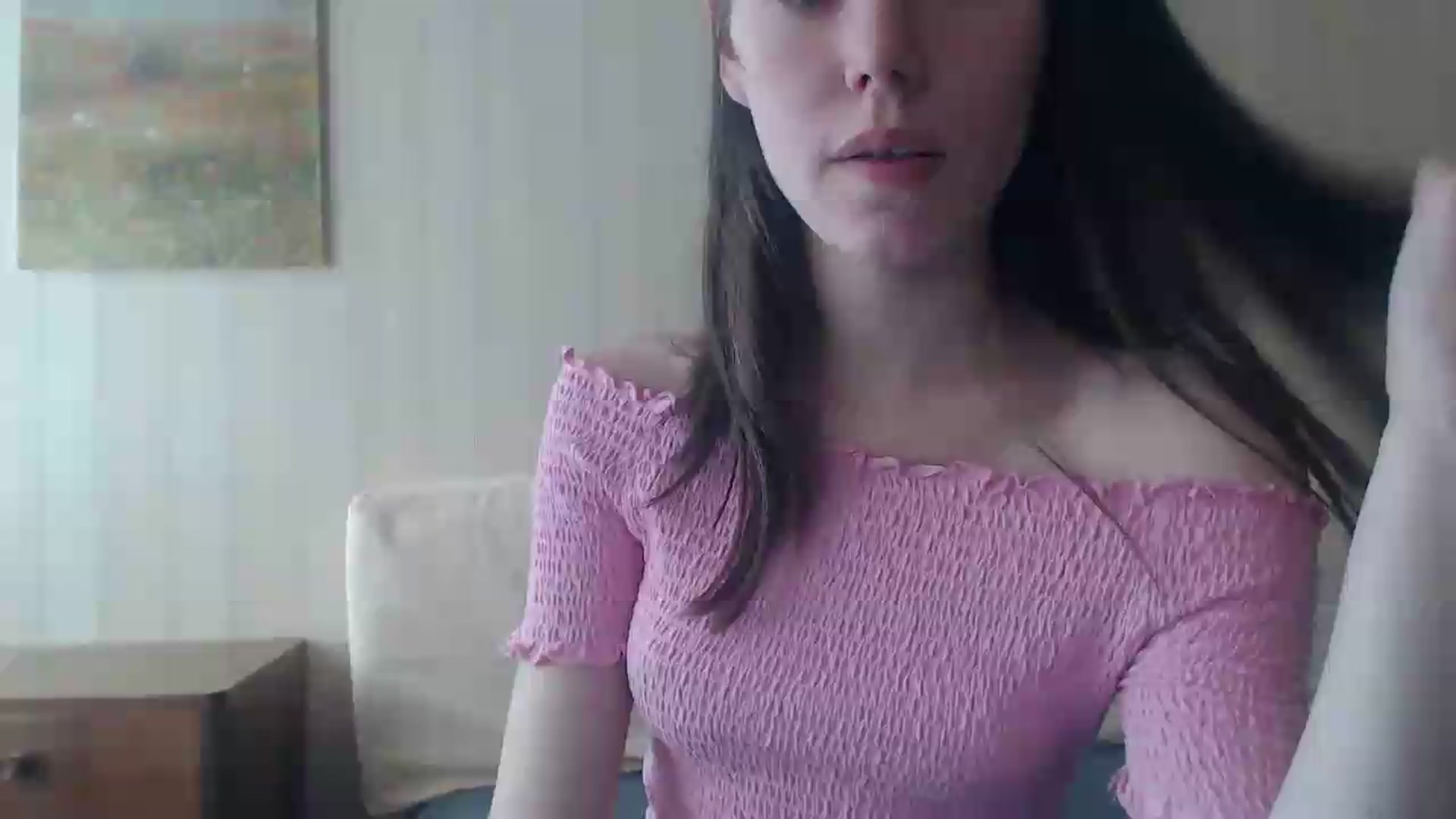 Gallery image thumbnail from kitAmelie's myfreecams stream on, 07/09/2026, 12:39 image 20 of 20