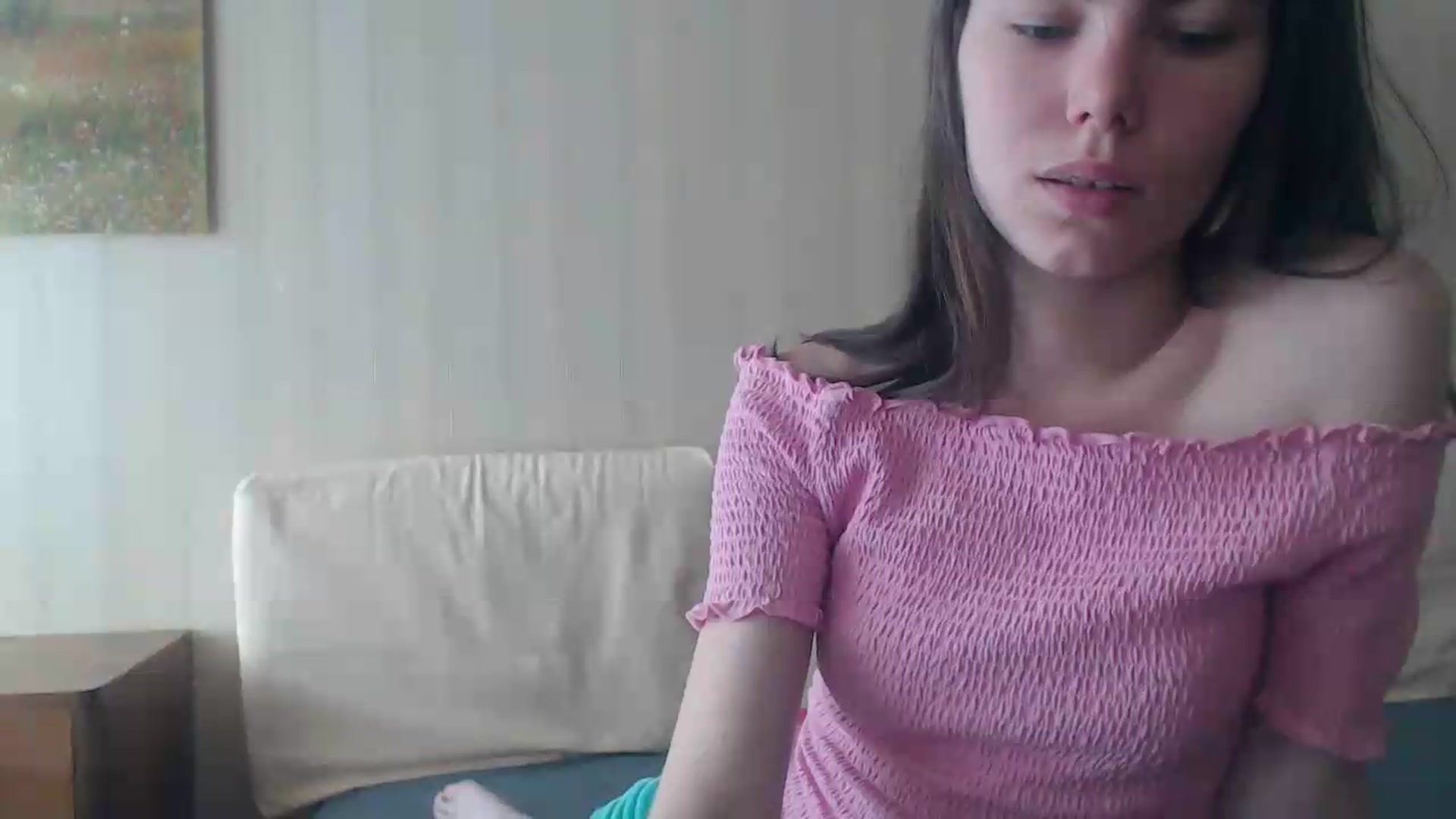 Gallery image thumbnail from kitAmelie's myfreecams stream on, 07/09/2026, 12:39 image 14 of 20