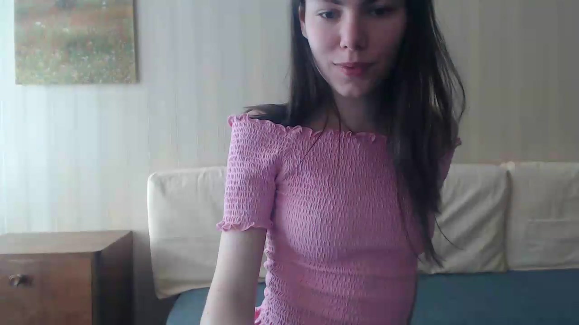 Gallery image thumbnail from kitAmelie's myfreecams stream on, 07/09/2026, 12:39 image 11 of 20