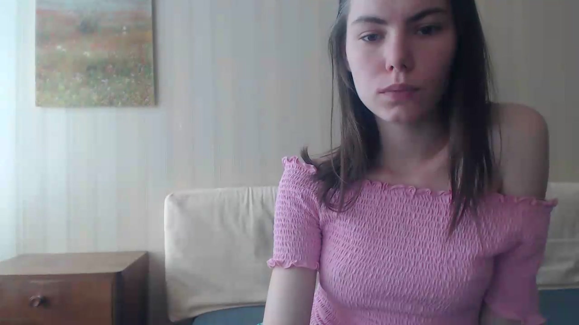 Gallery image thumbnail from kitAmelie's myfreecams stream on, 07/17/2026, 12:21 image 8 of 20