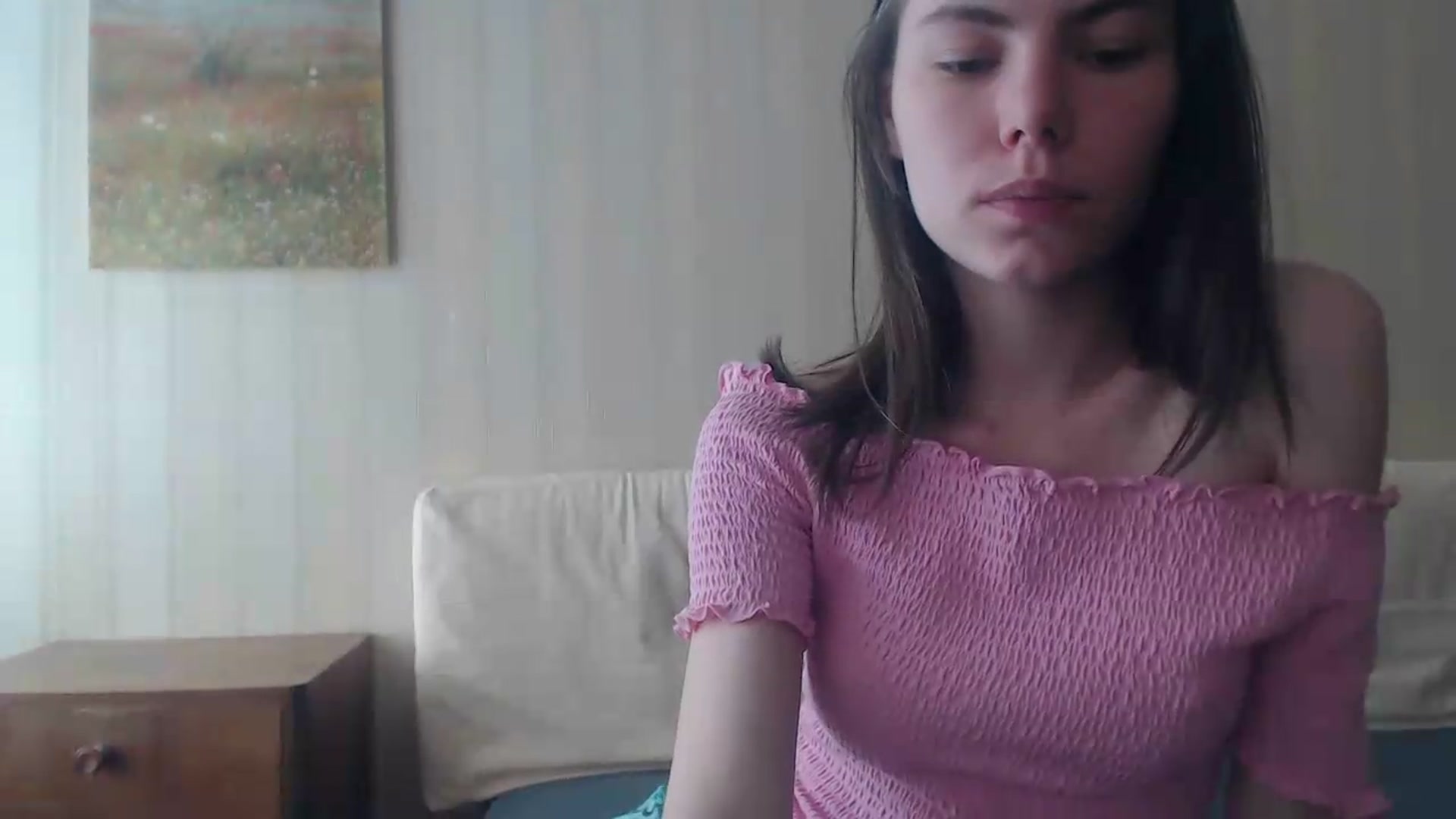 Gallery image thumbnail from kitAmelie's myfreecams stream on, 07/17/2026, 12:21 image 7 of 20