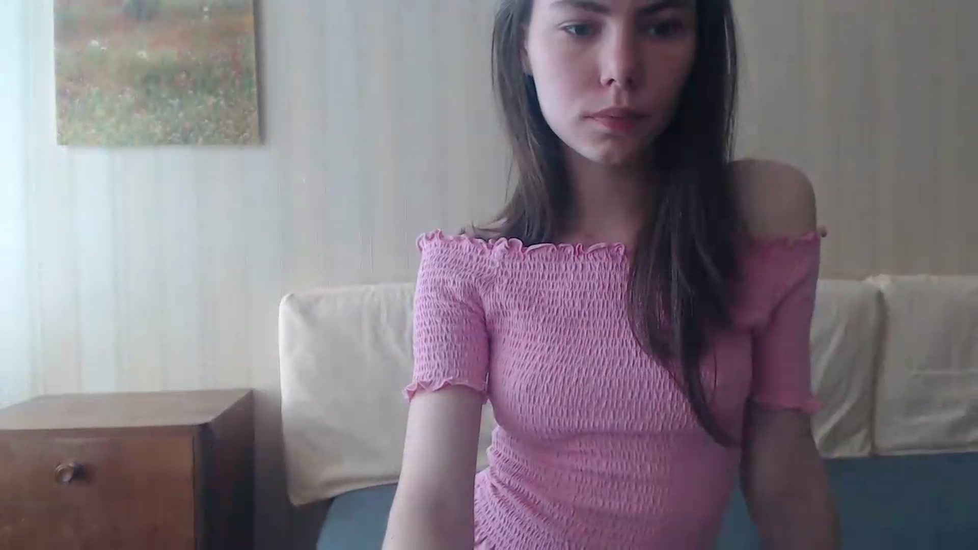 Gallery image thumbnail from kitAmelie's myfreecams stream on, 07/17/2026, 12:21 image 3 of 20