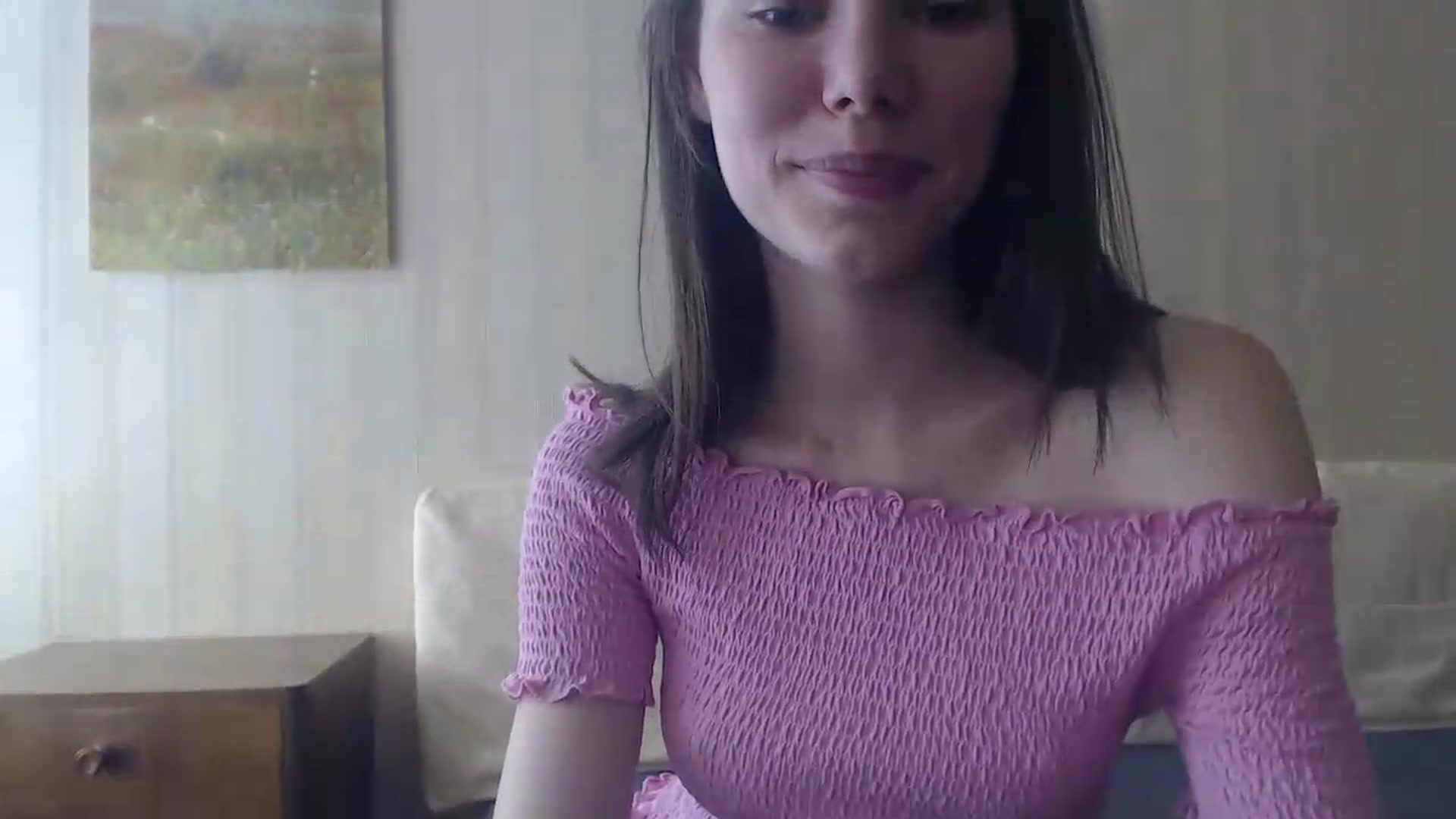 Gallery image thumbnail from kitAmelie's myfreecams stream on, 07/17/2026, 12:21 image 6 of 20
