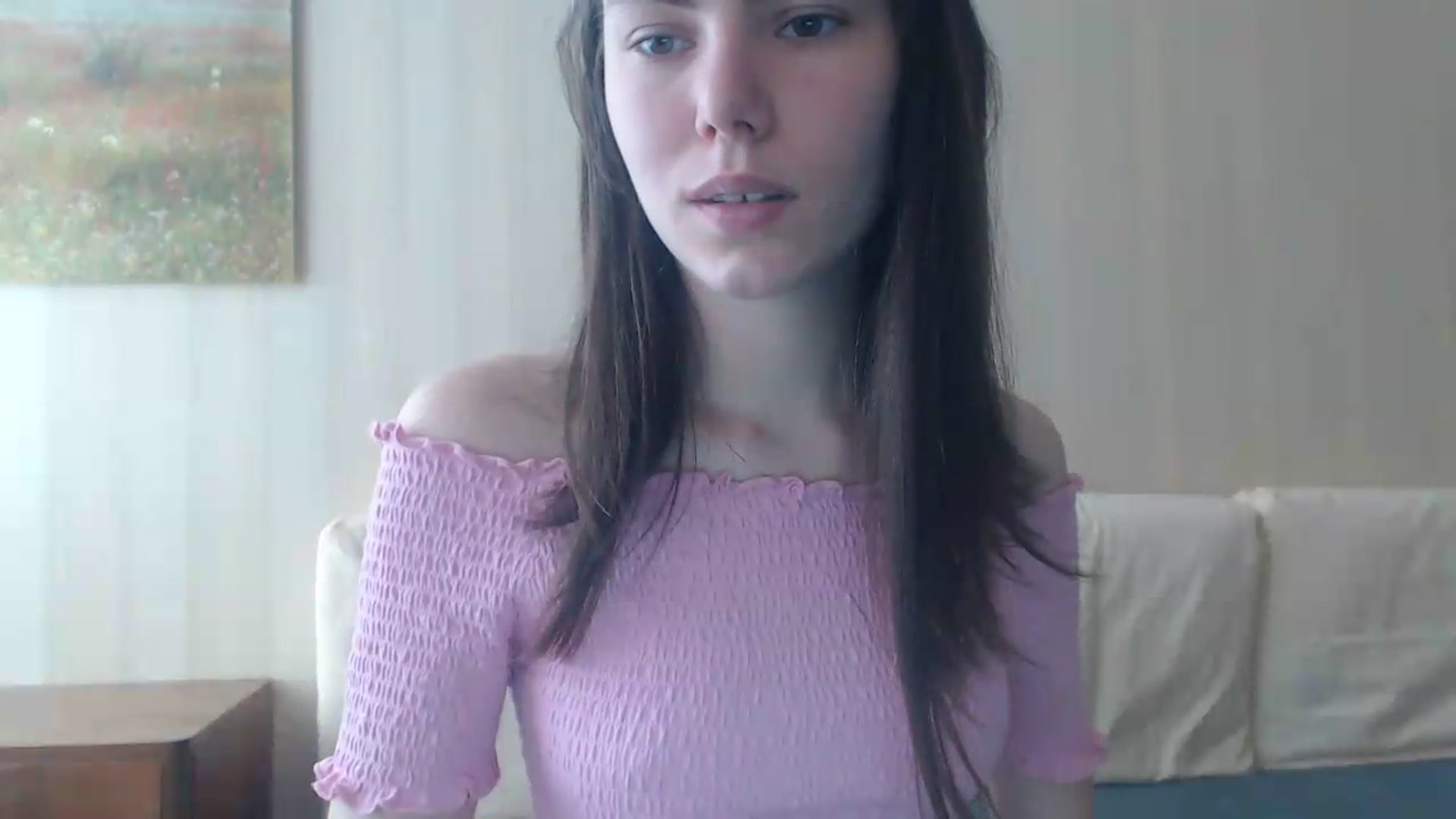 Gallery image thumbnail from kitAmelie's myfreecams stream on, 07/17/2026, 12:21 image 20 of 20
