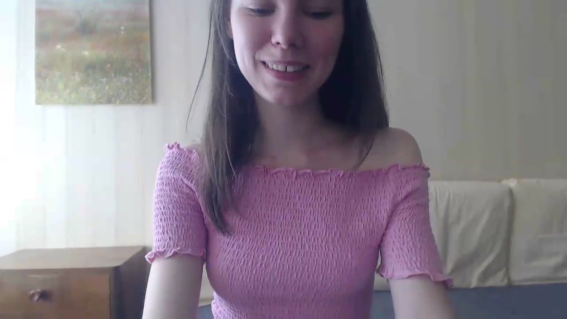 Gallery image thumbnail from kitAmelie's myfreecams stream on, 07/17/2026, 12:21 image 5 of 20